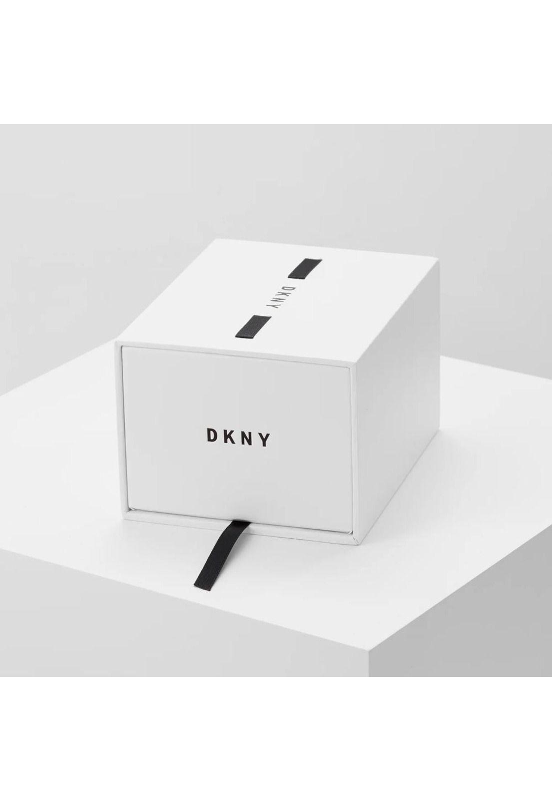 Reloj DKNY NY2306 Plateado Mujer-2