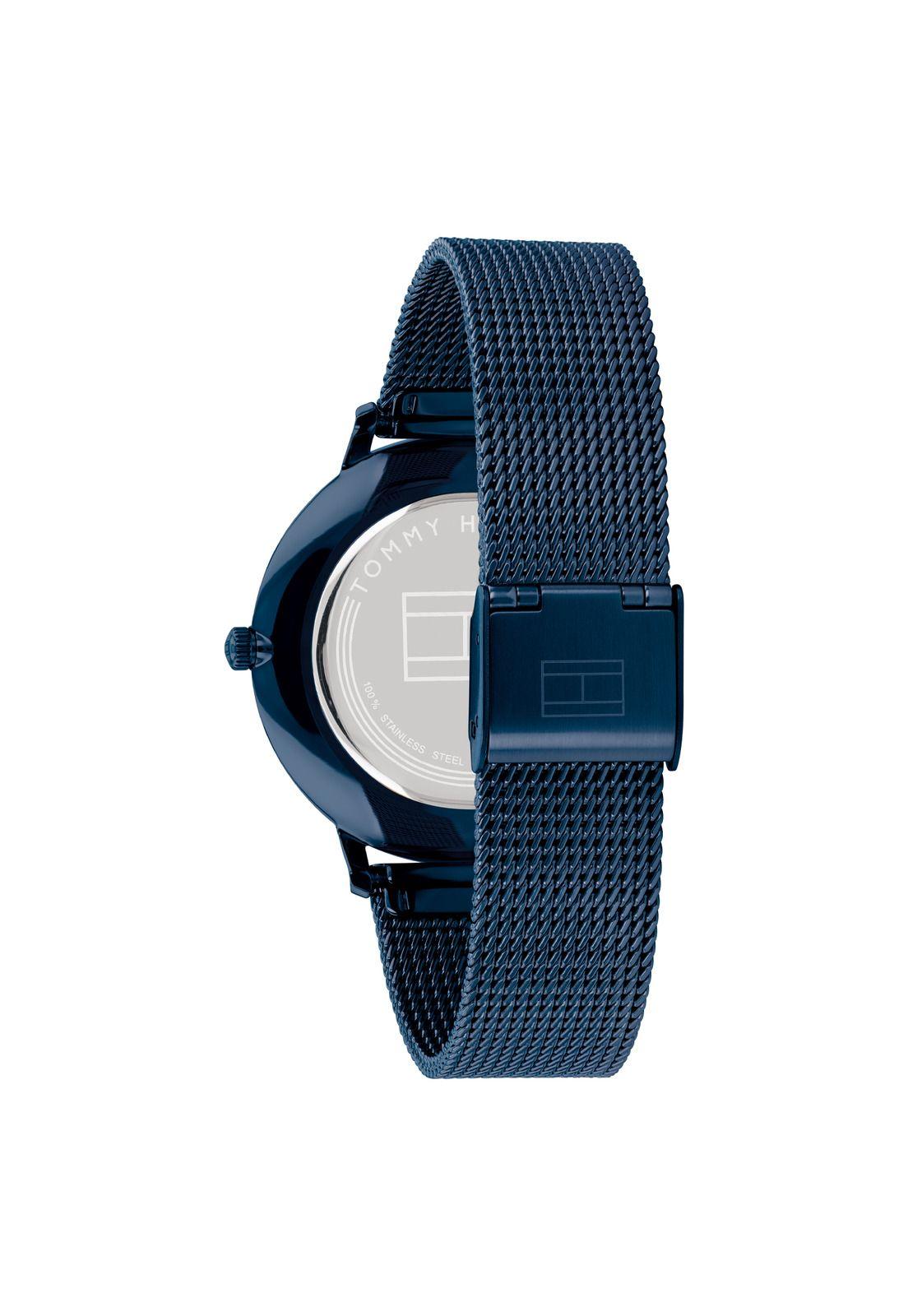 Reloj Azul-2