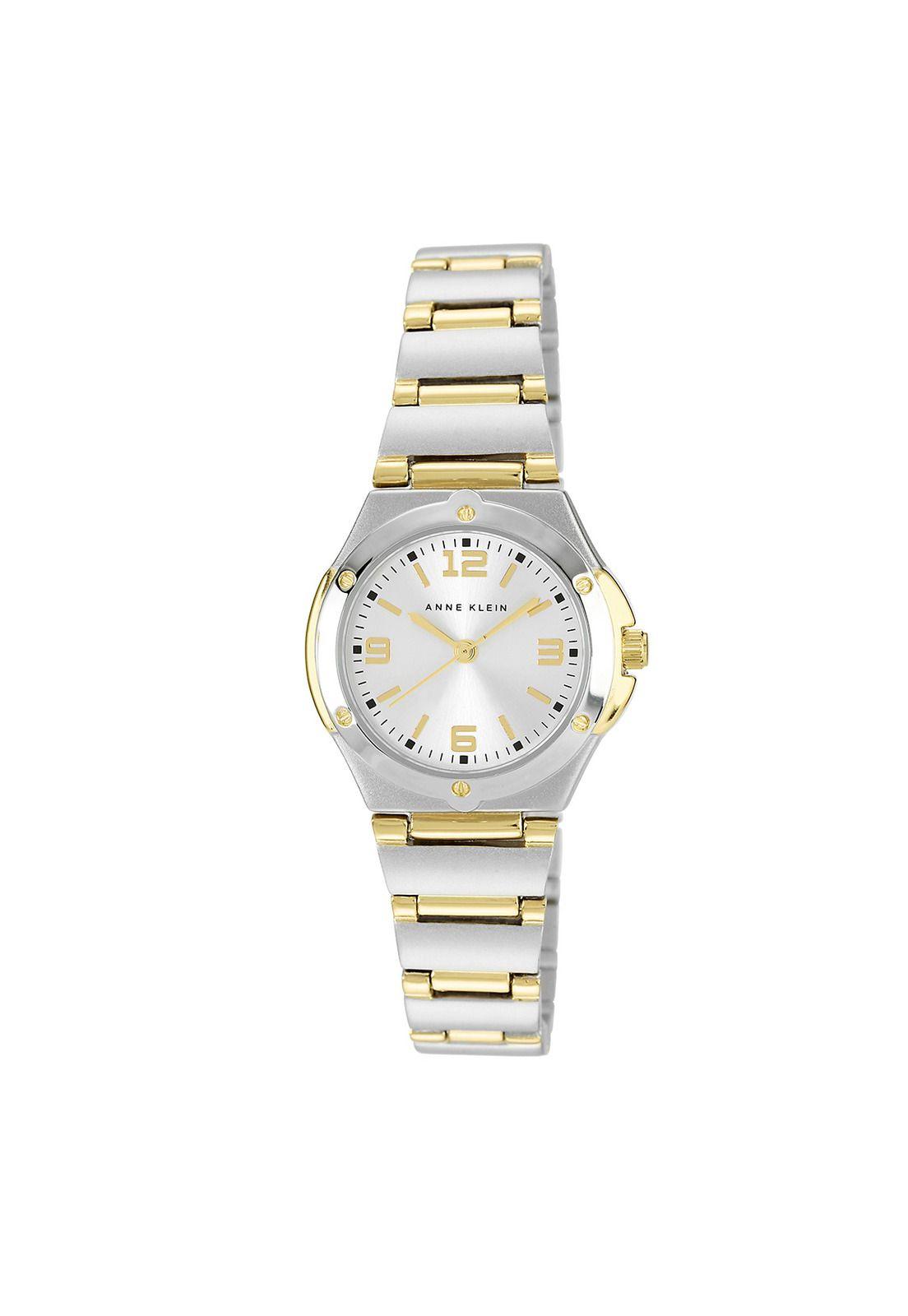 Reloj Anne Klein 8655SVTT Bicolor-0