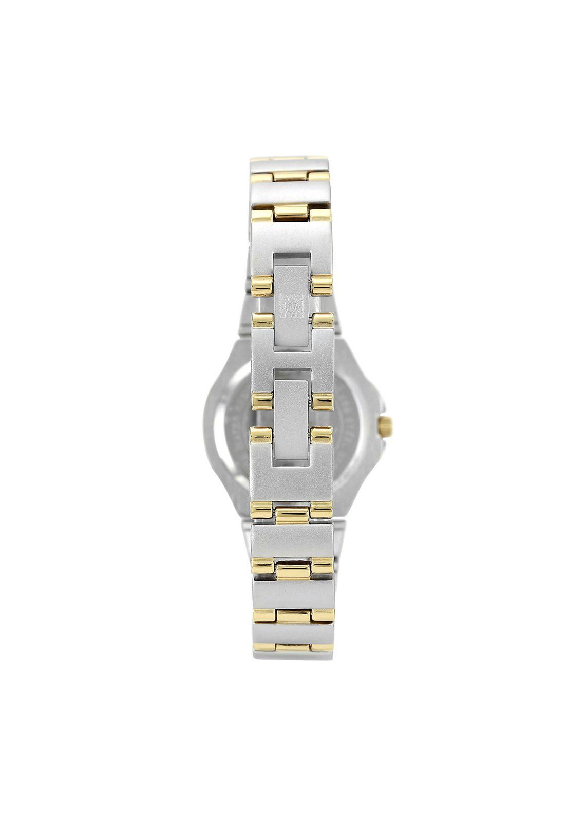 Reloj Anne Klein 8655SVTT Bicolor-2