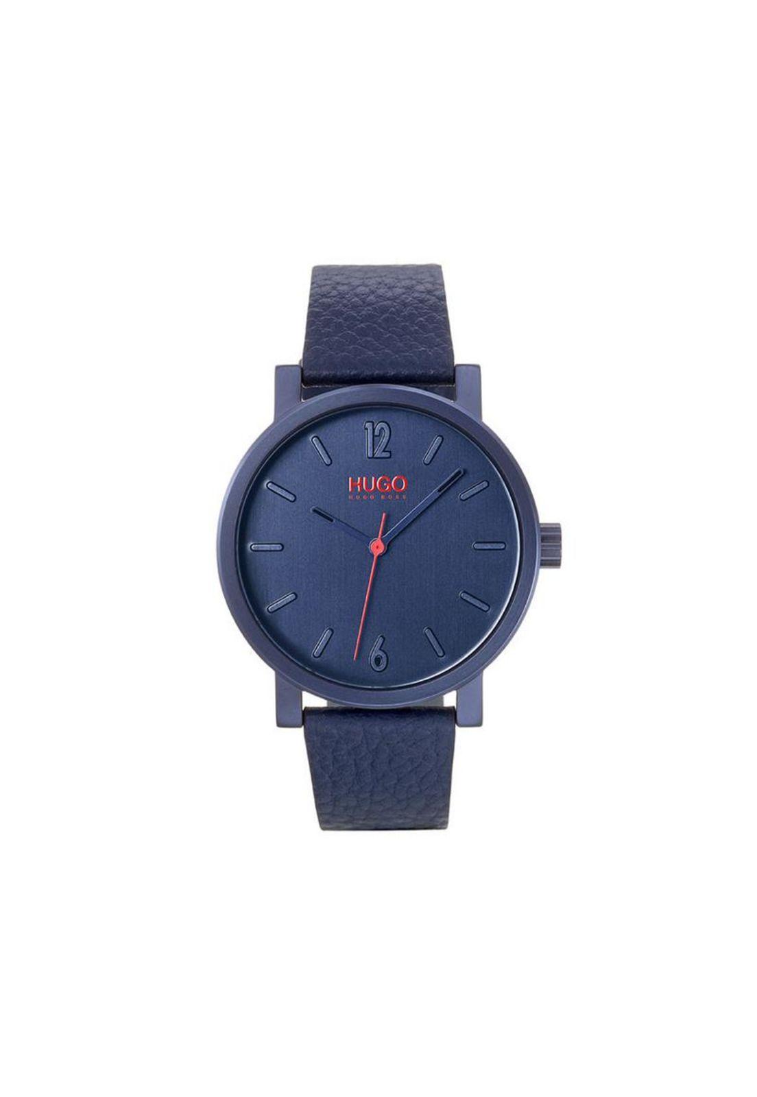 Reloj Azul Hugo Boss-0