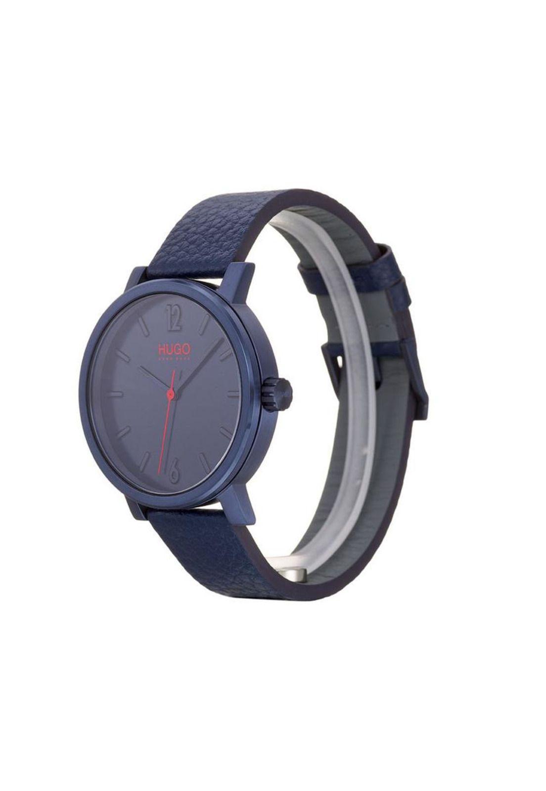 Reloj Azul Hugo Boss-1