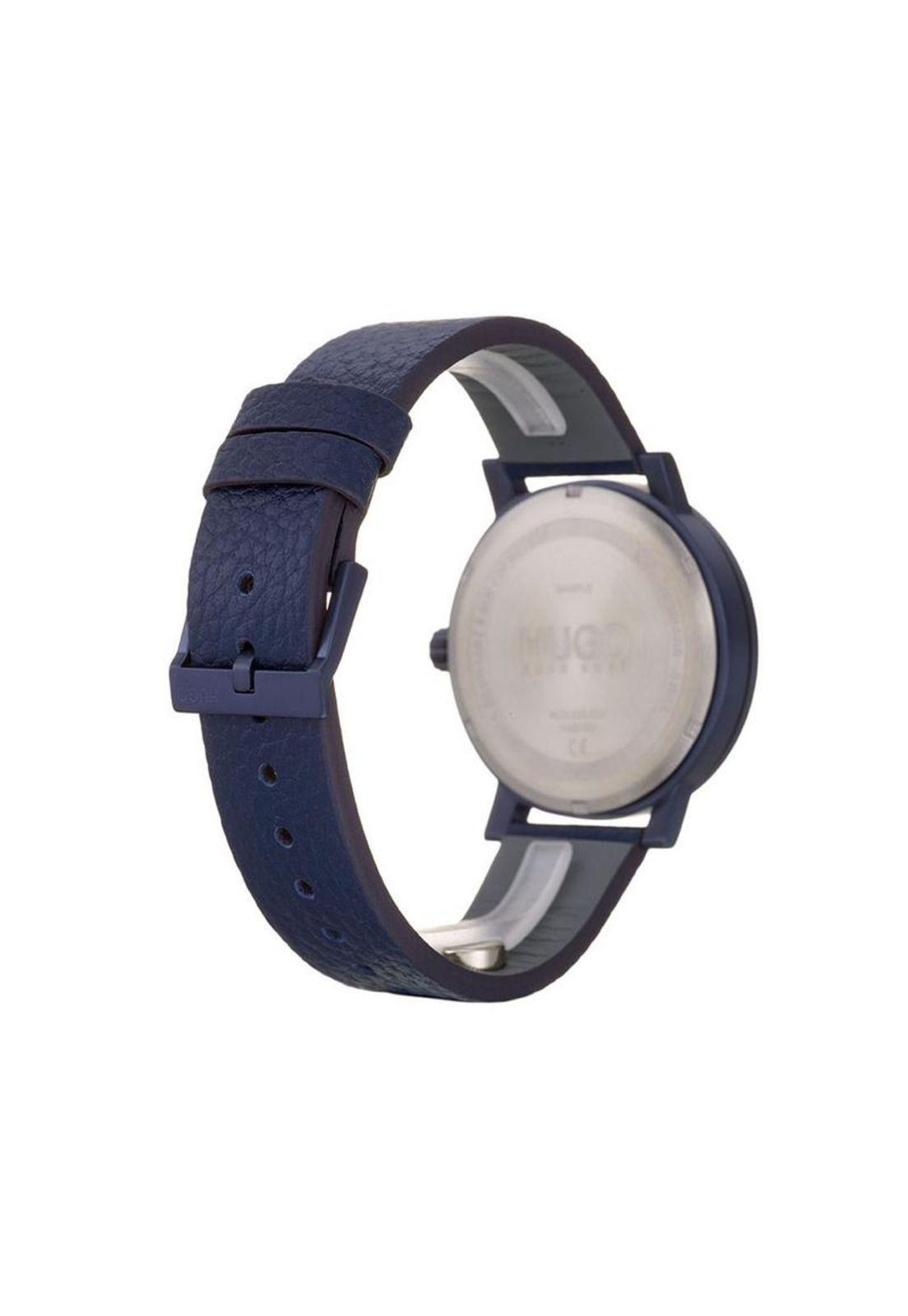 Reloj Azul Hugo Boss-2