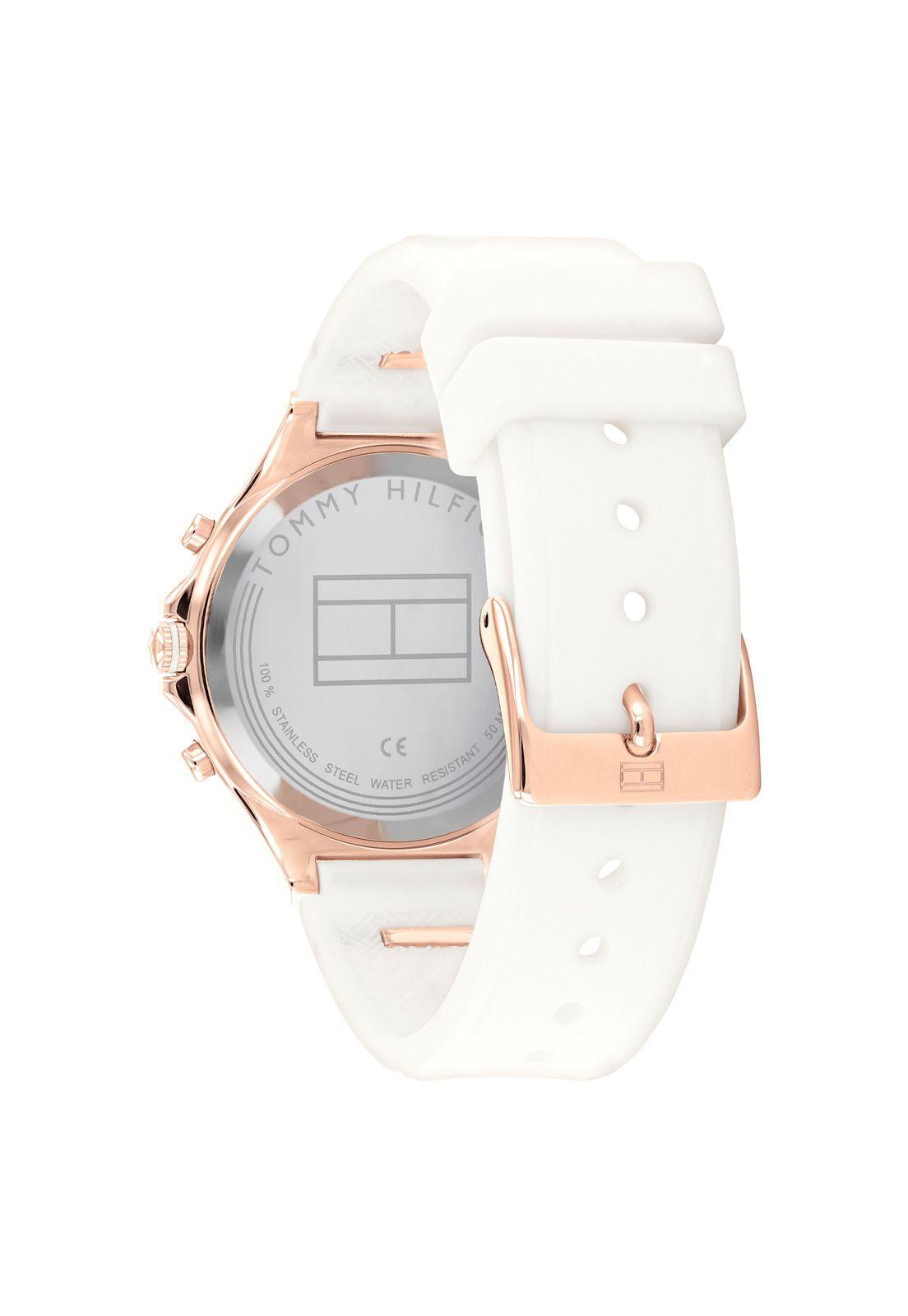 Reloj Blanco-2