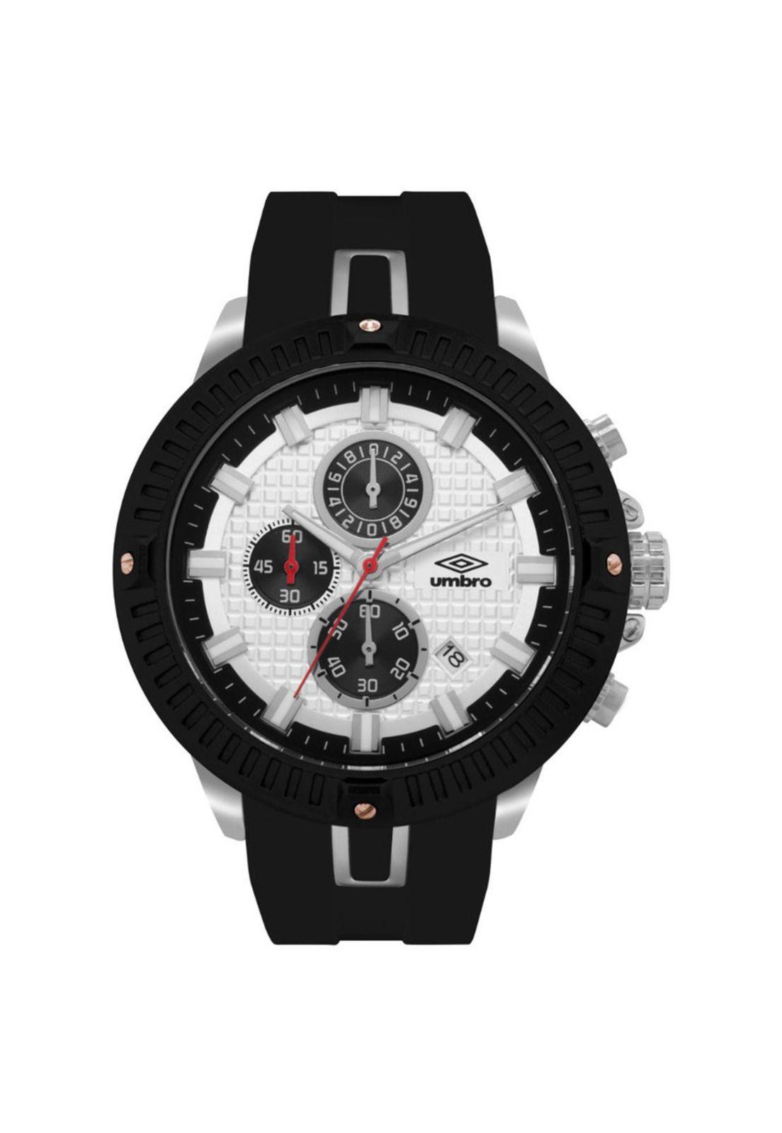Reloj Negro-0