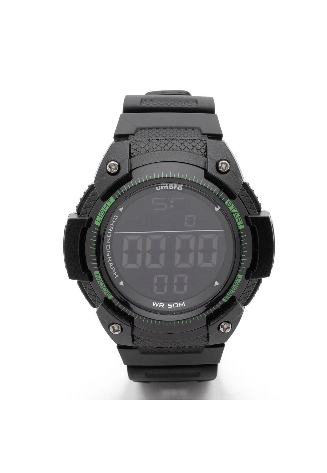 Reloj Umbro UMB-154-5 Negro Hombre-0