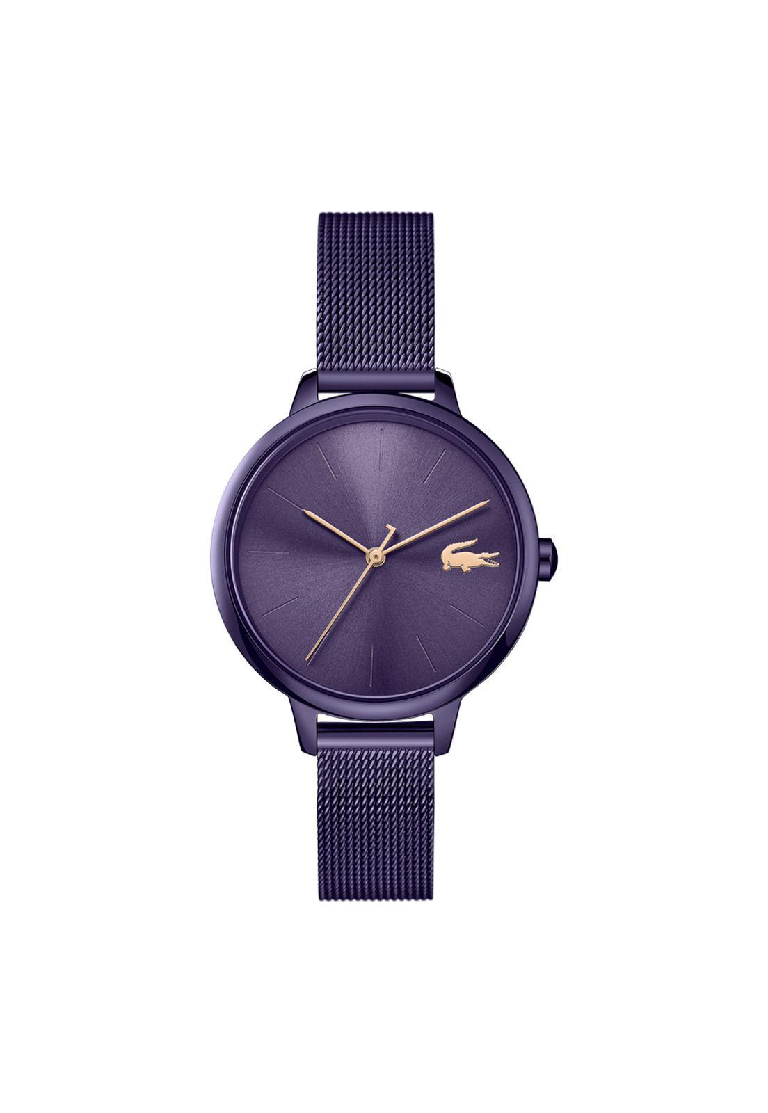 Reloj Morado-0