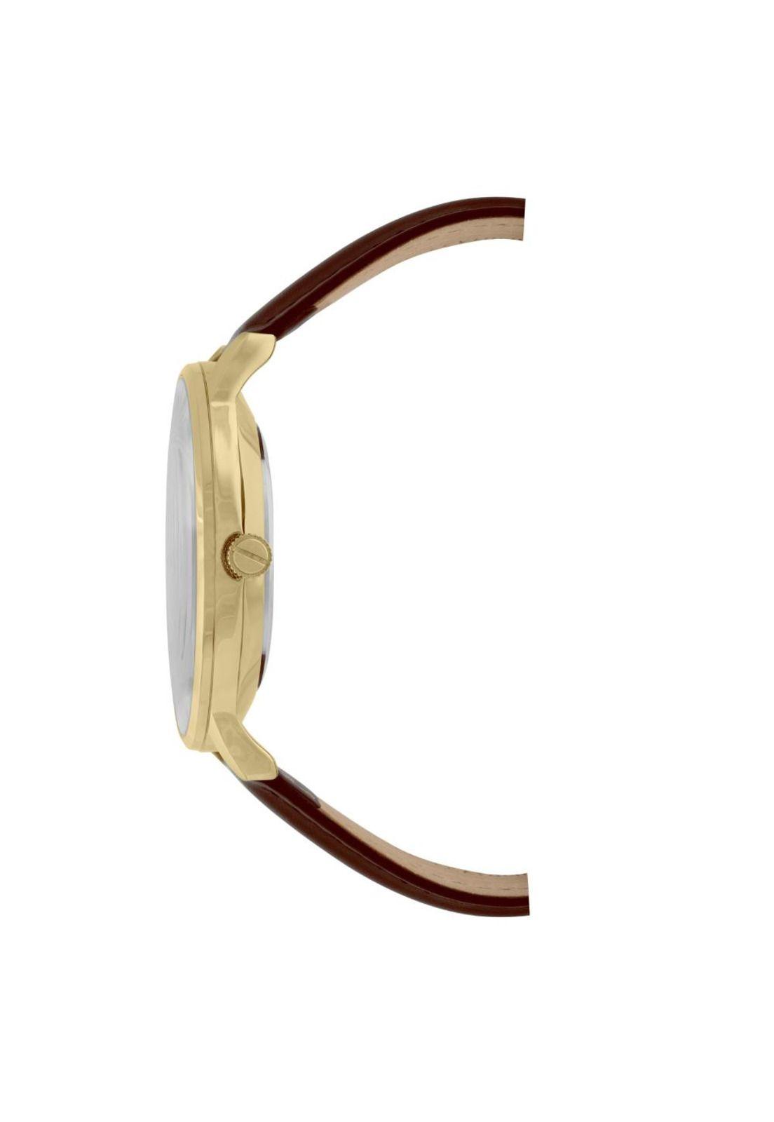 Reloj Kenneth Cole New York KCWGA2171701 Café Hombre-1