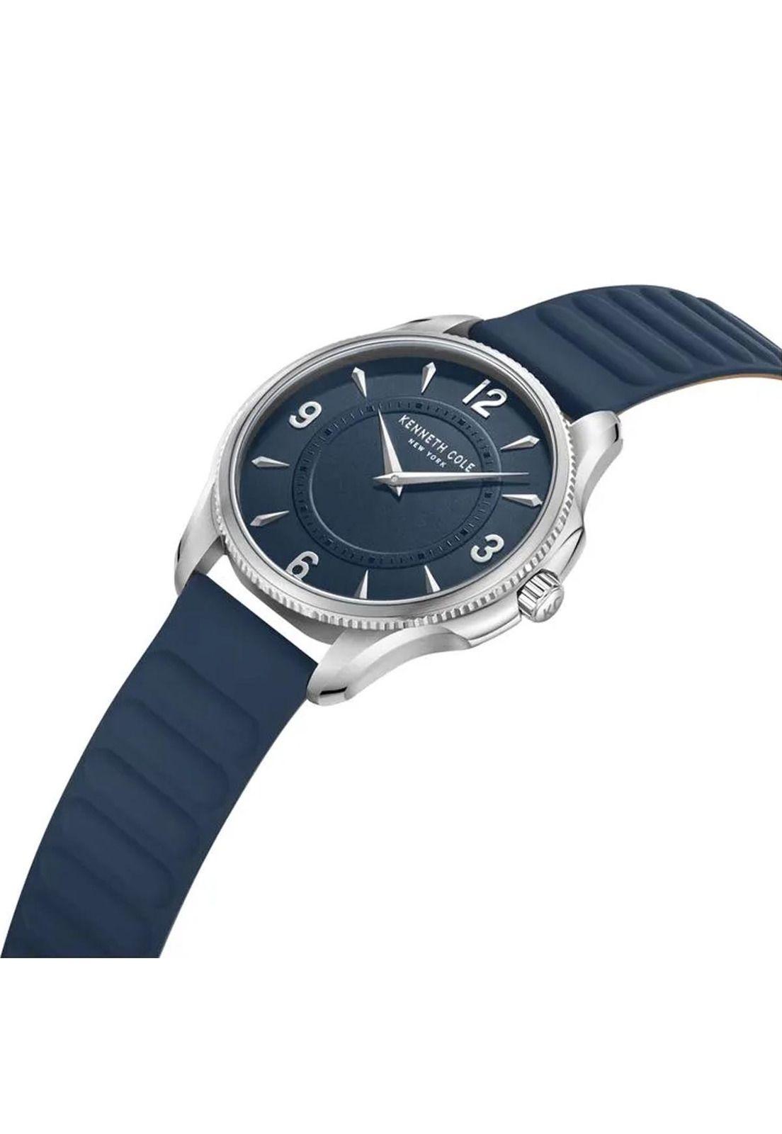 Gift Set KCWGG0014705 Plateado / azul mezcla Hombre Kenneth Cole New York-2