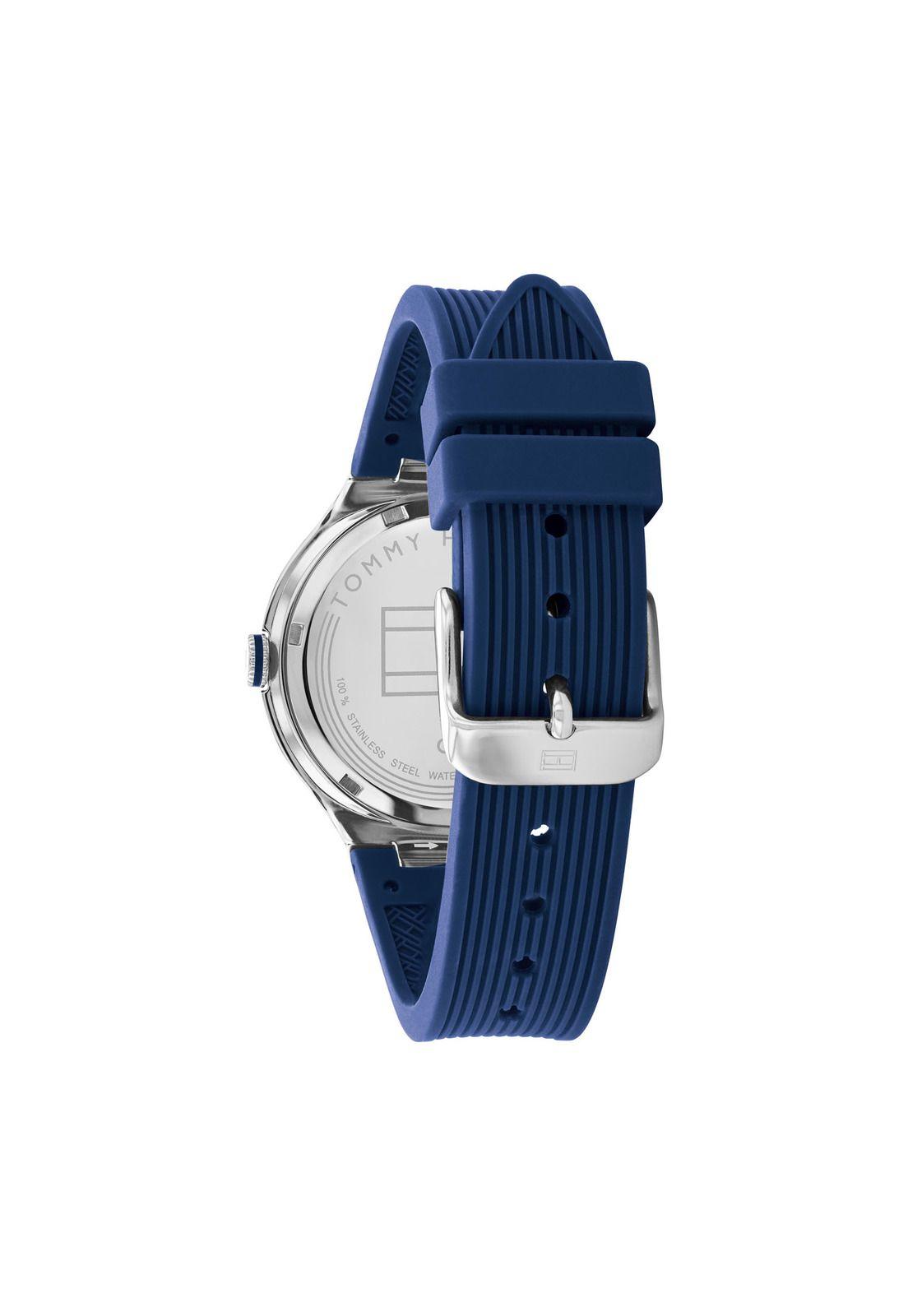 Reloj Azul-2