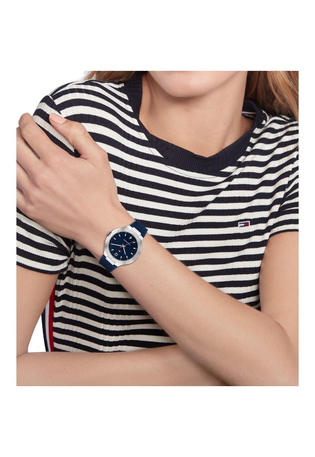 Reloj Azul-3