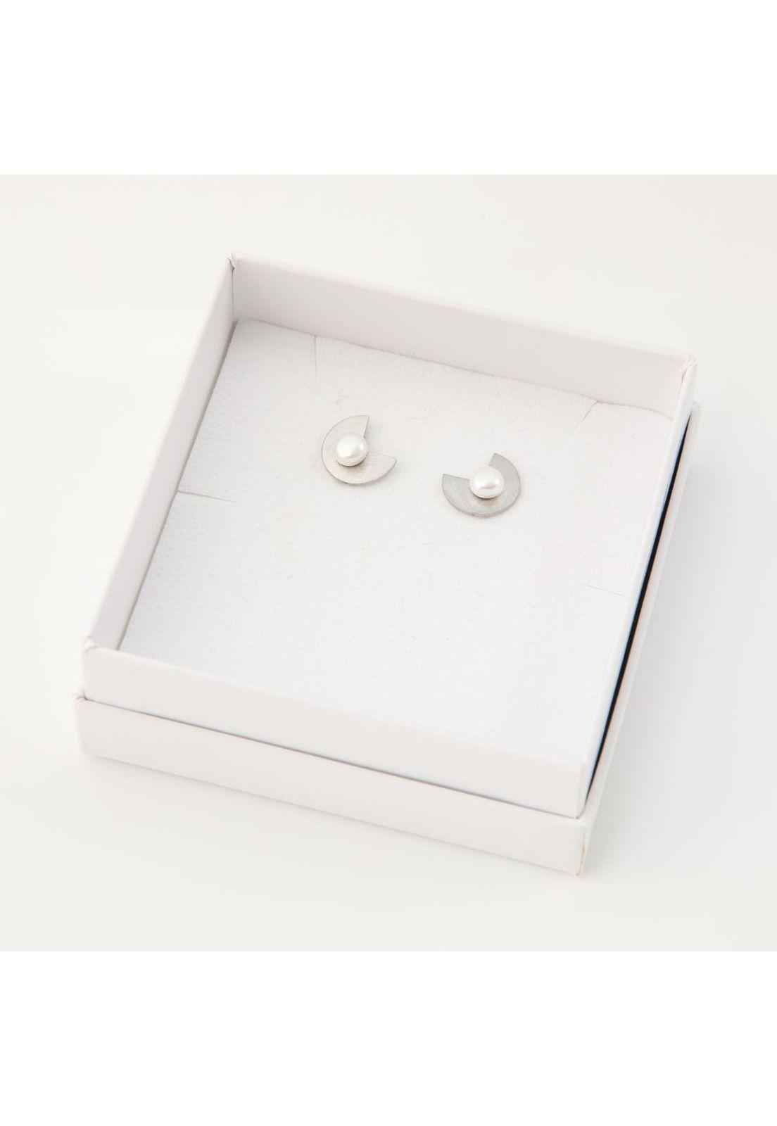 Aros 19V69 Italia Plateados STER097-2
