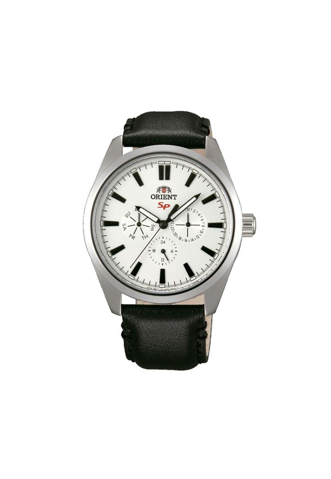 Reloj Clásico Orient-0