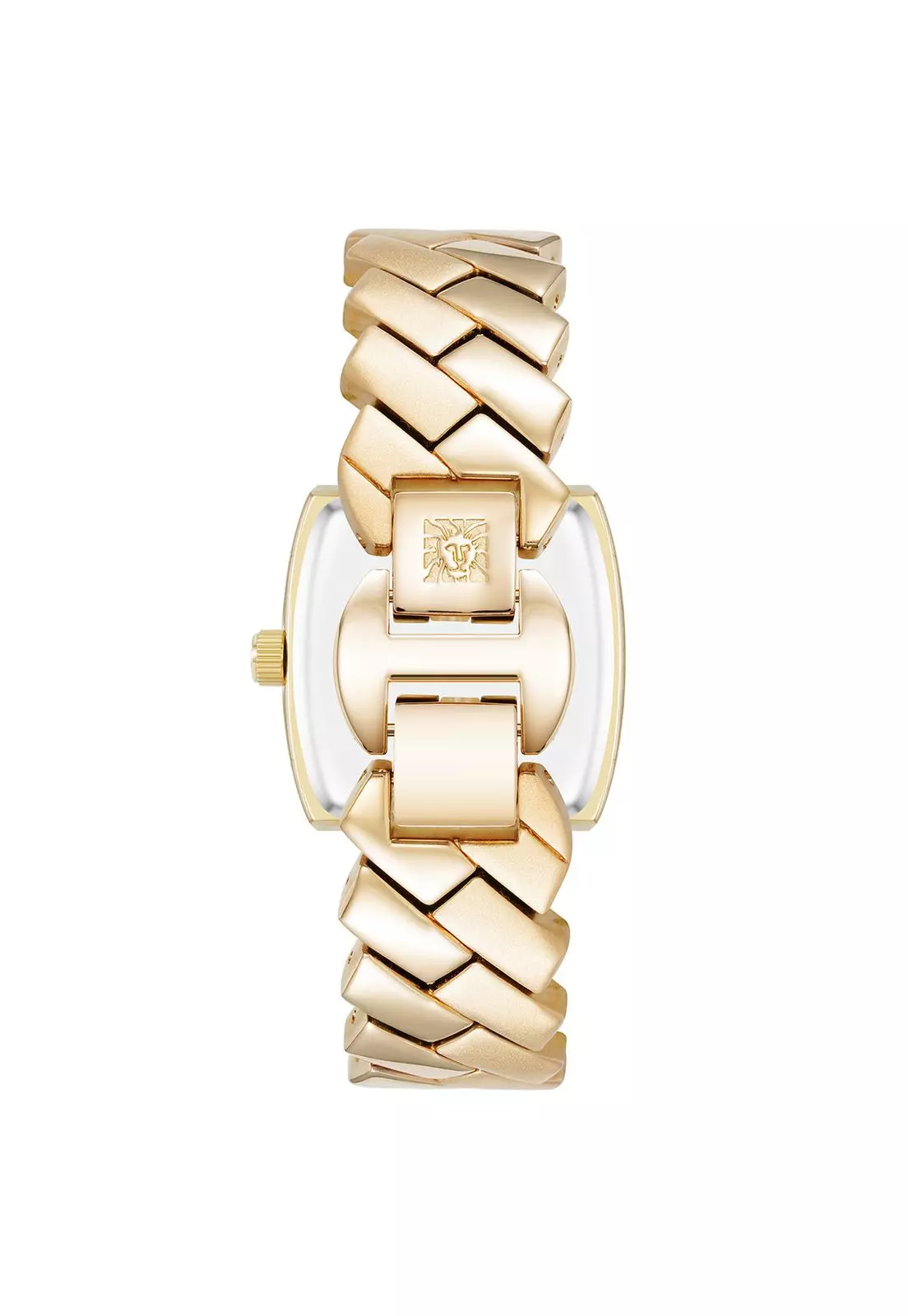 Reloj Anne Klein 5122MPGB Dorado-2