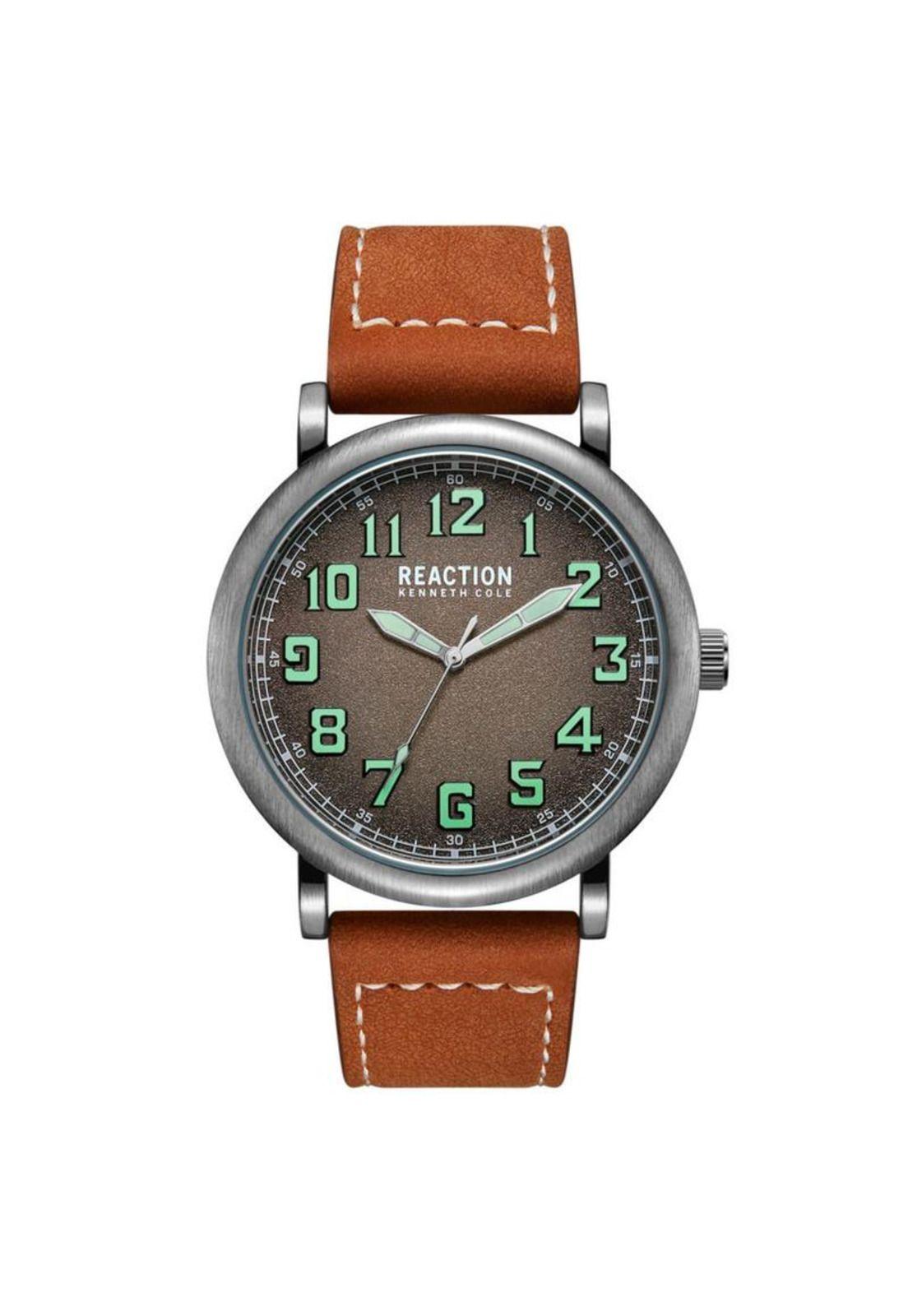 Reloj Kenneth Cole Reaction Café RK51108001-0
