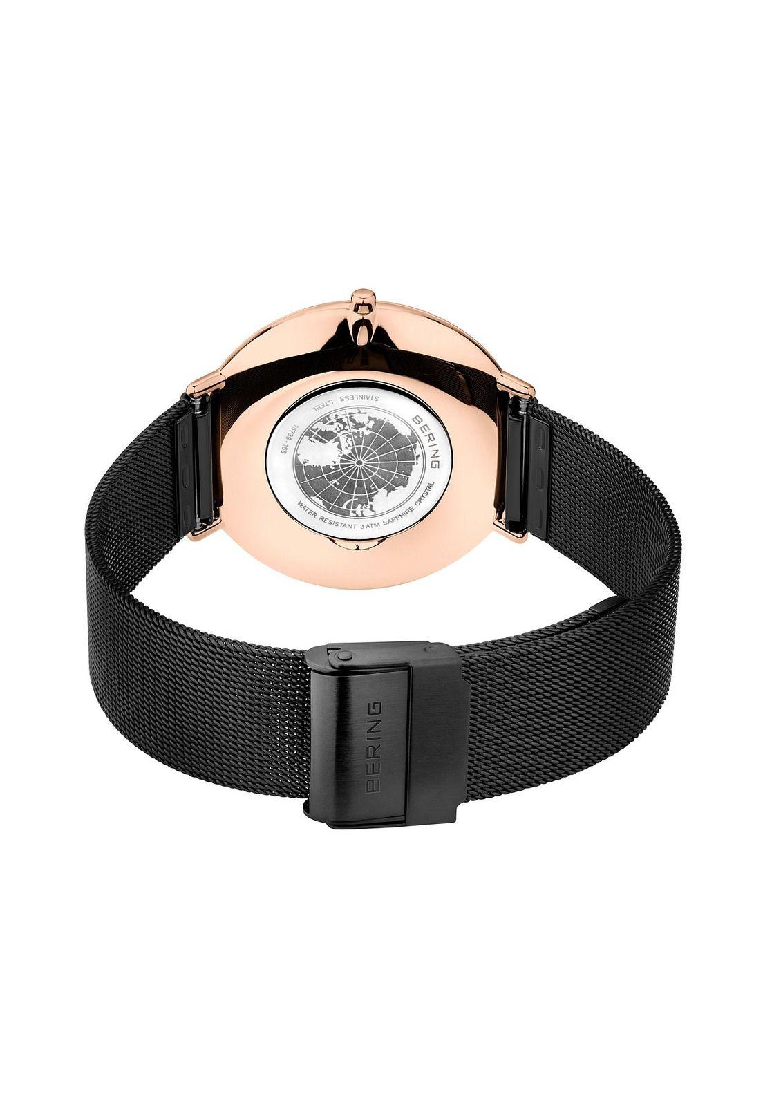 Reloj Negro-1