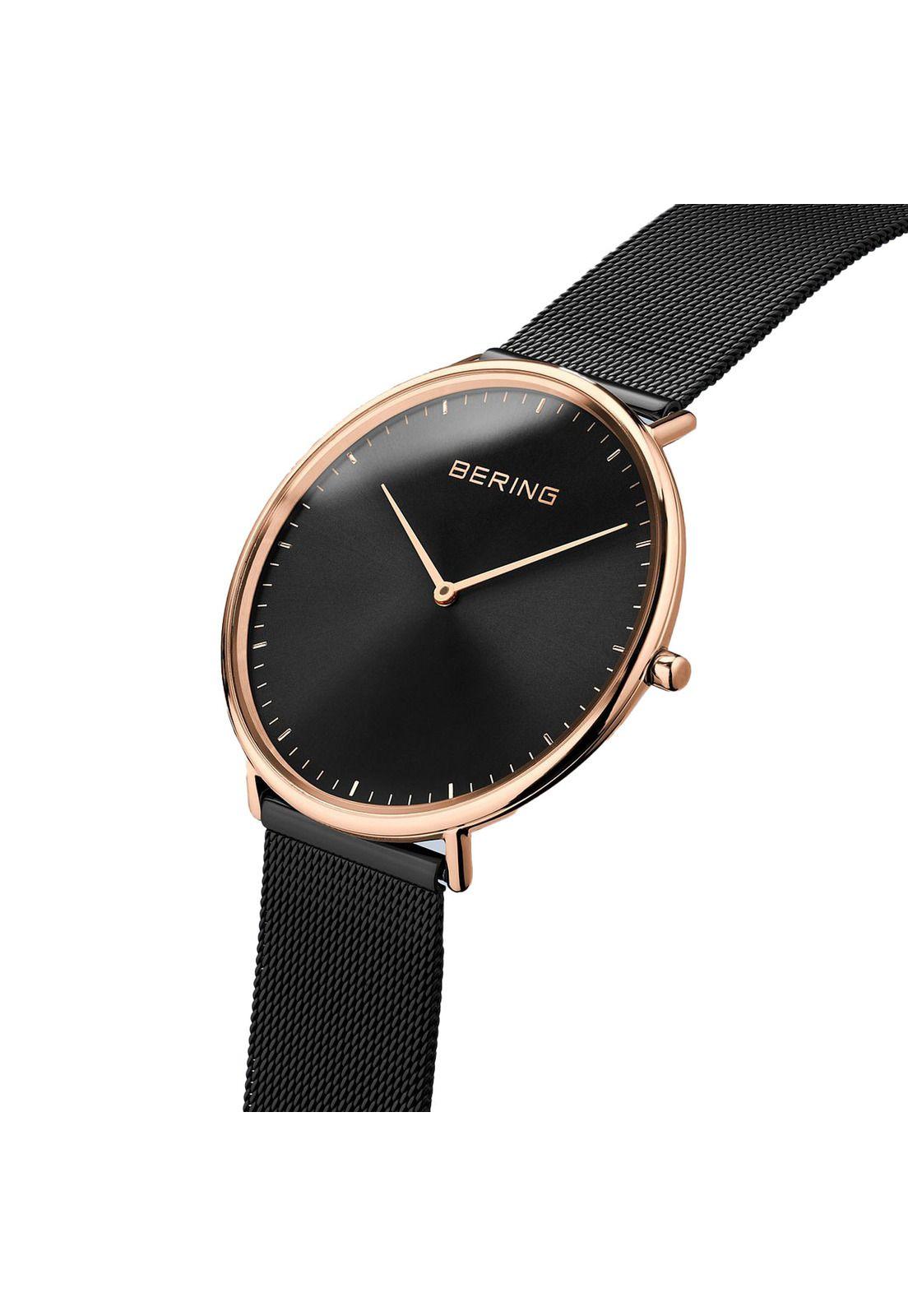 Reloj Negro-2