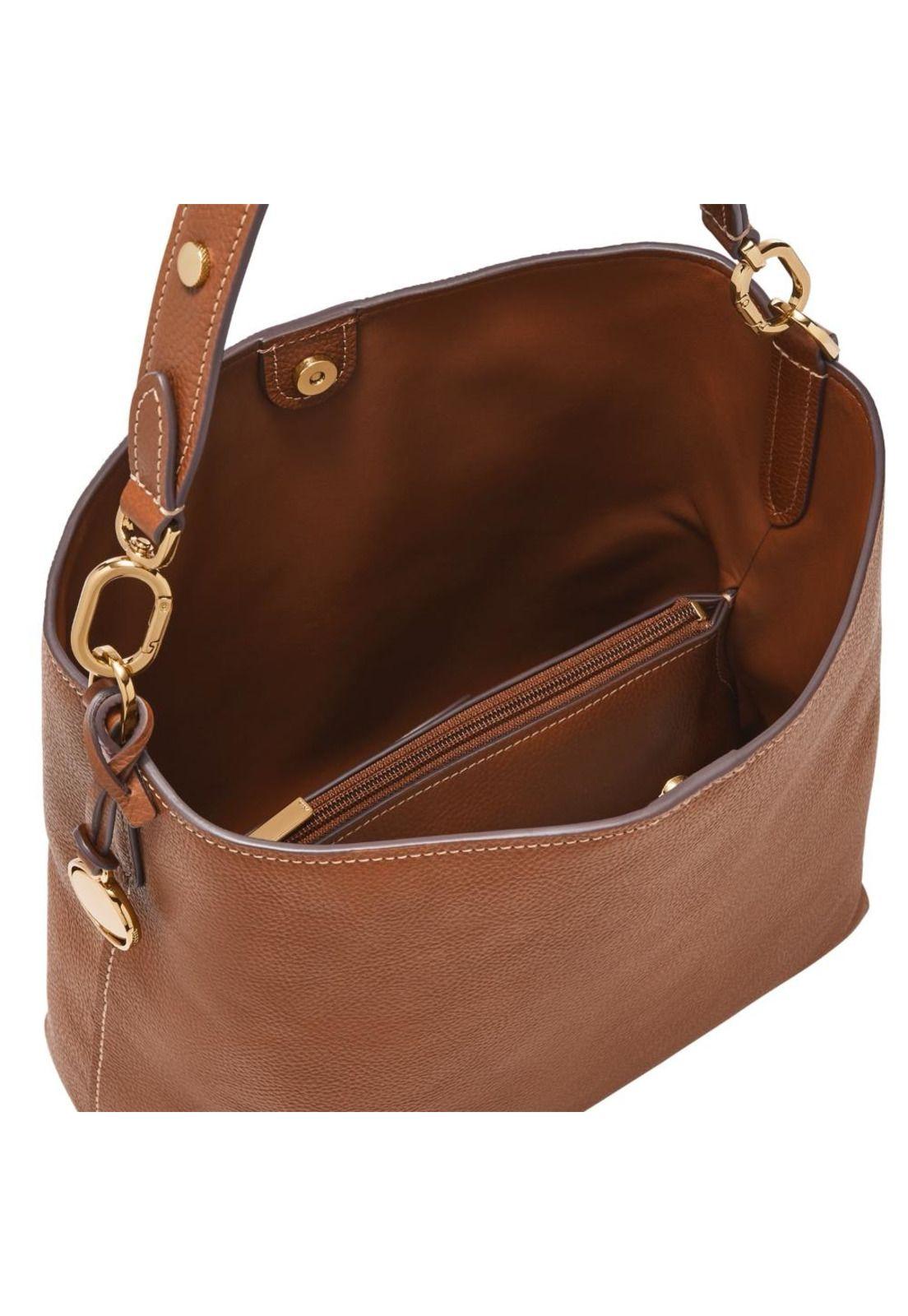 Cartera Fossil Café ZB11003200-2