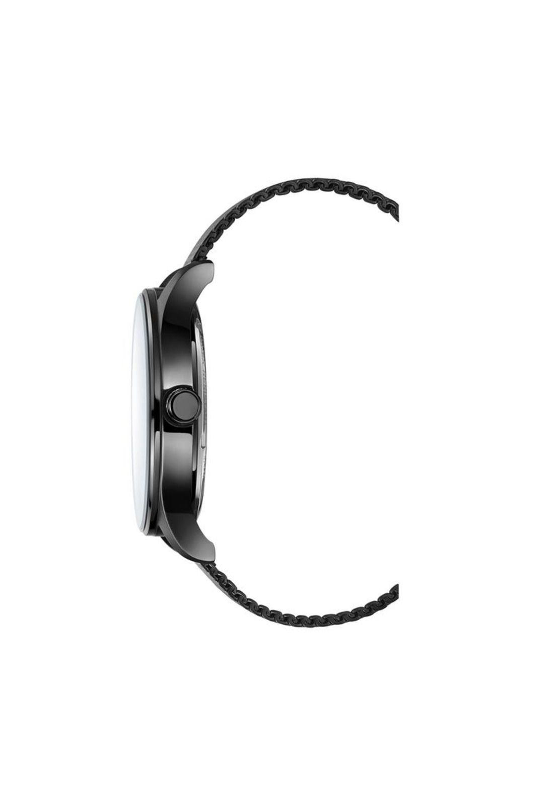 Reloj Git Set Negro-3