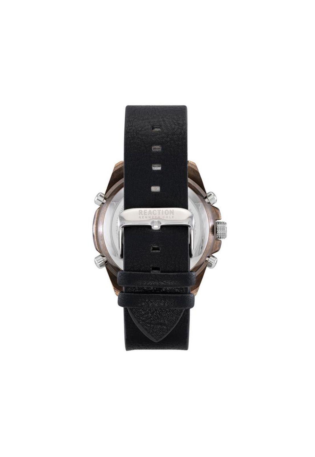 Reloj Negro-1