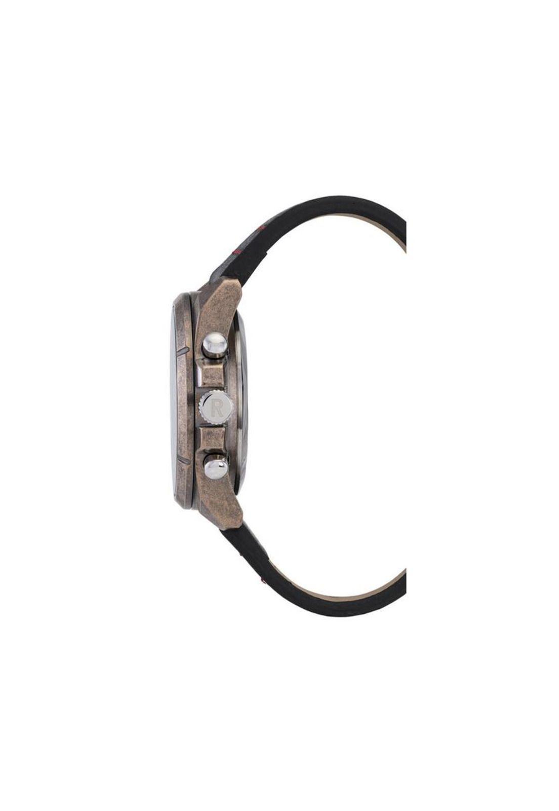 Reloj Negro-2