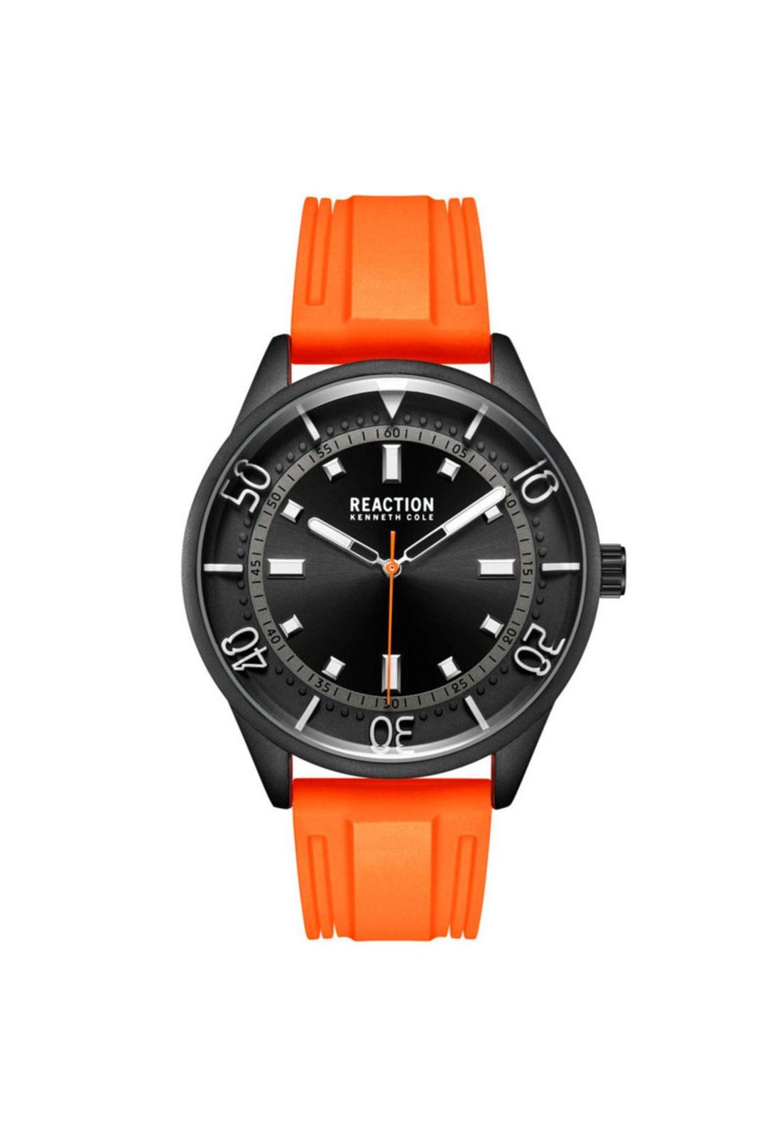 Reloj Naranja-0