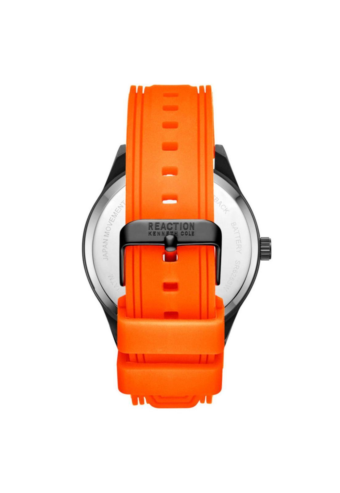Reloj Naranja-2