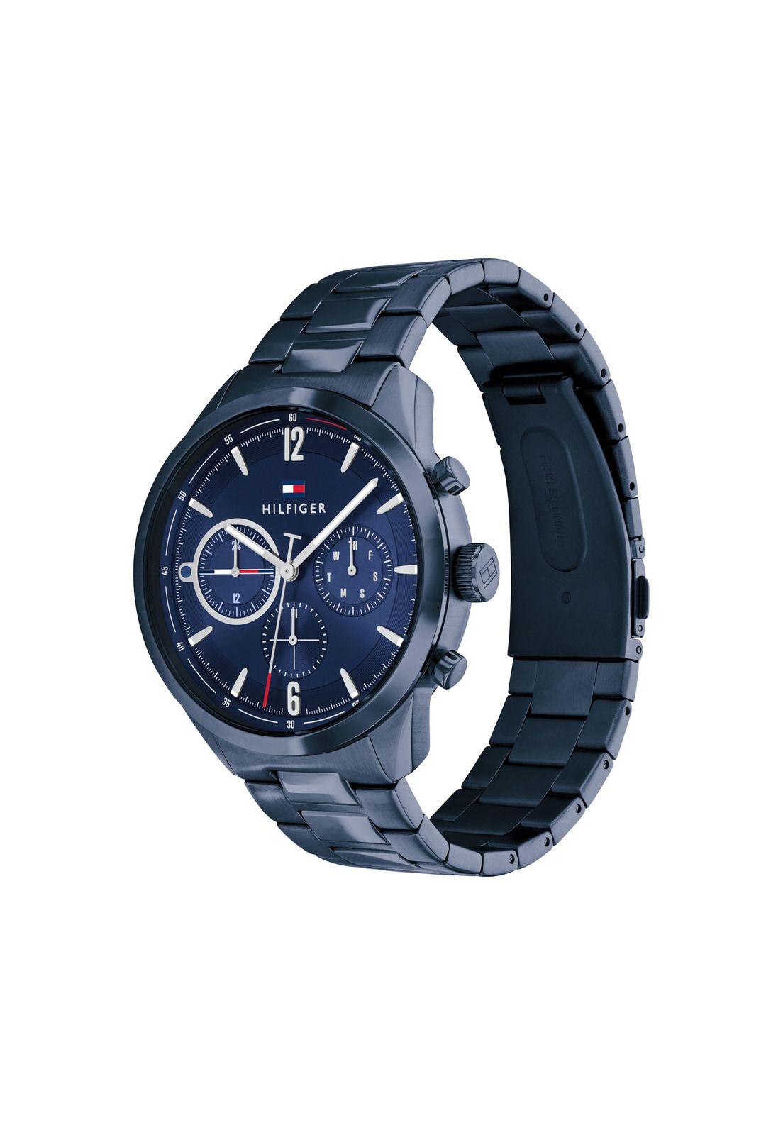 Reloj Azul-1