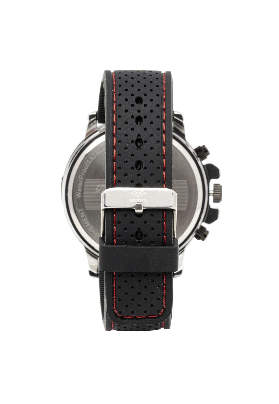 Reloj Negro-2