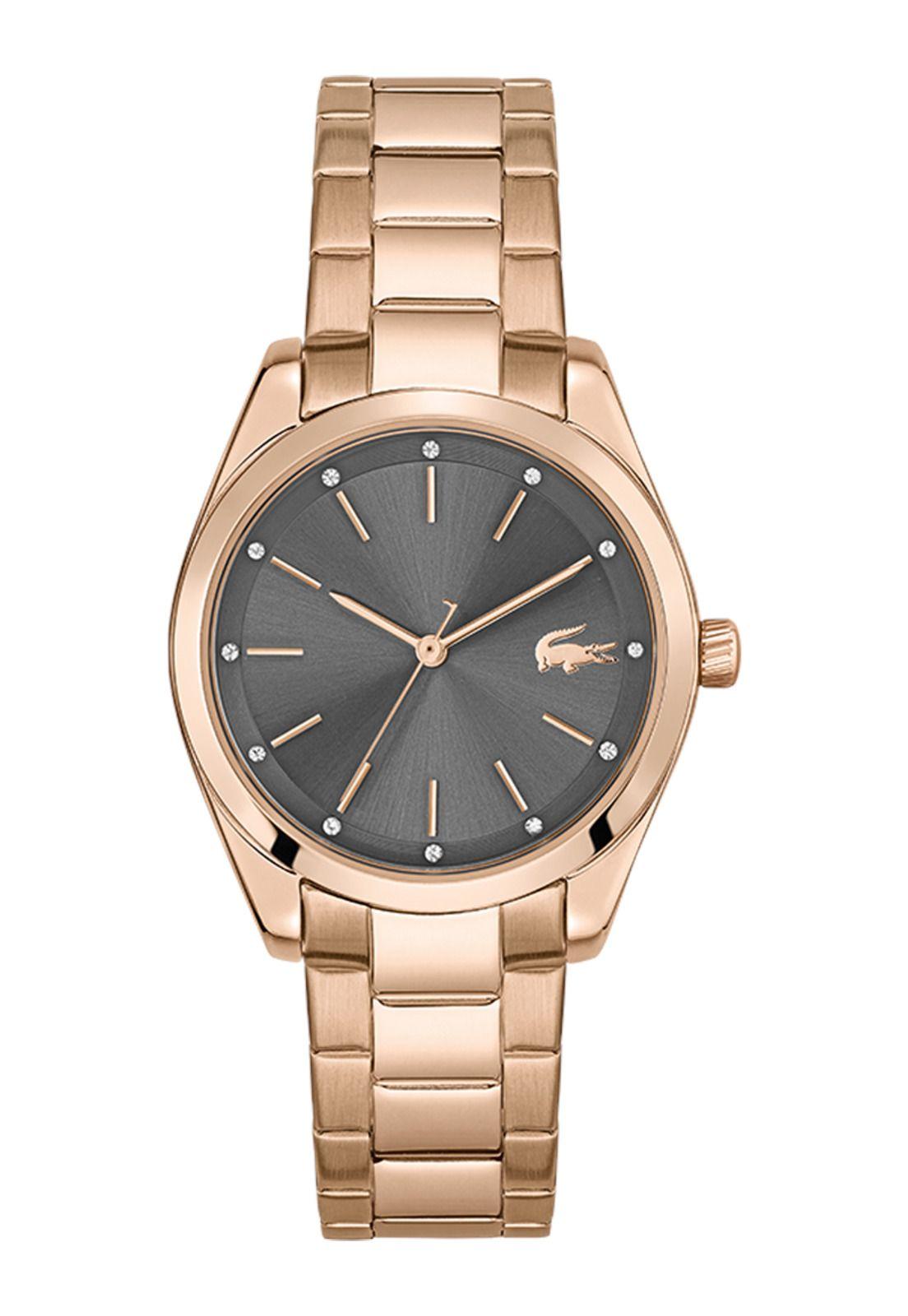 Reloj Oro Rosa-0