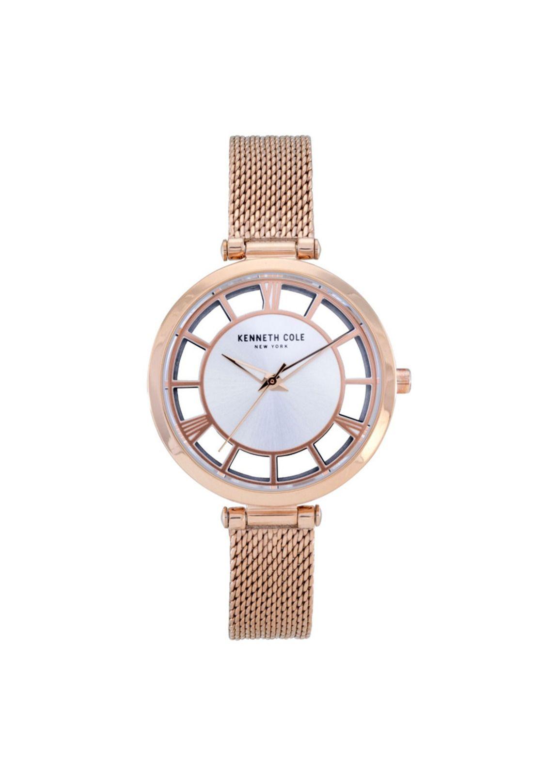 Reloj Oro Rosa-0