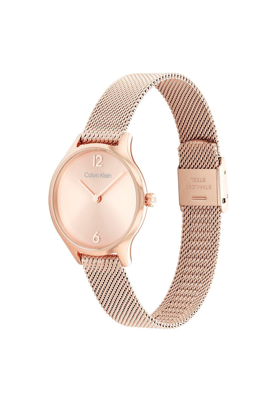 Reloj Oro Rosa-2