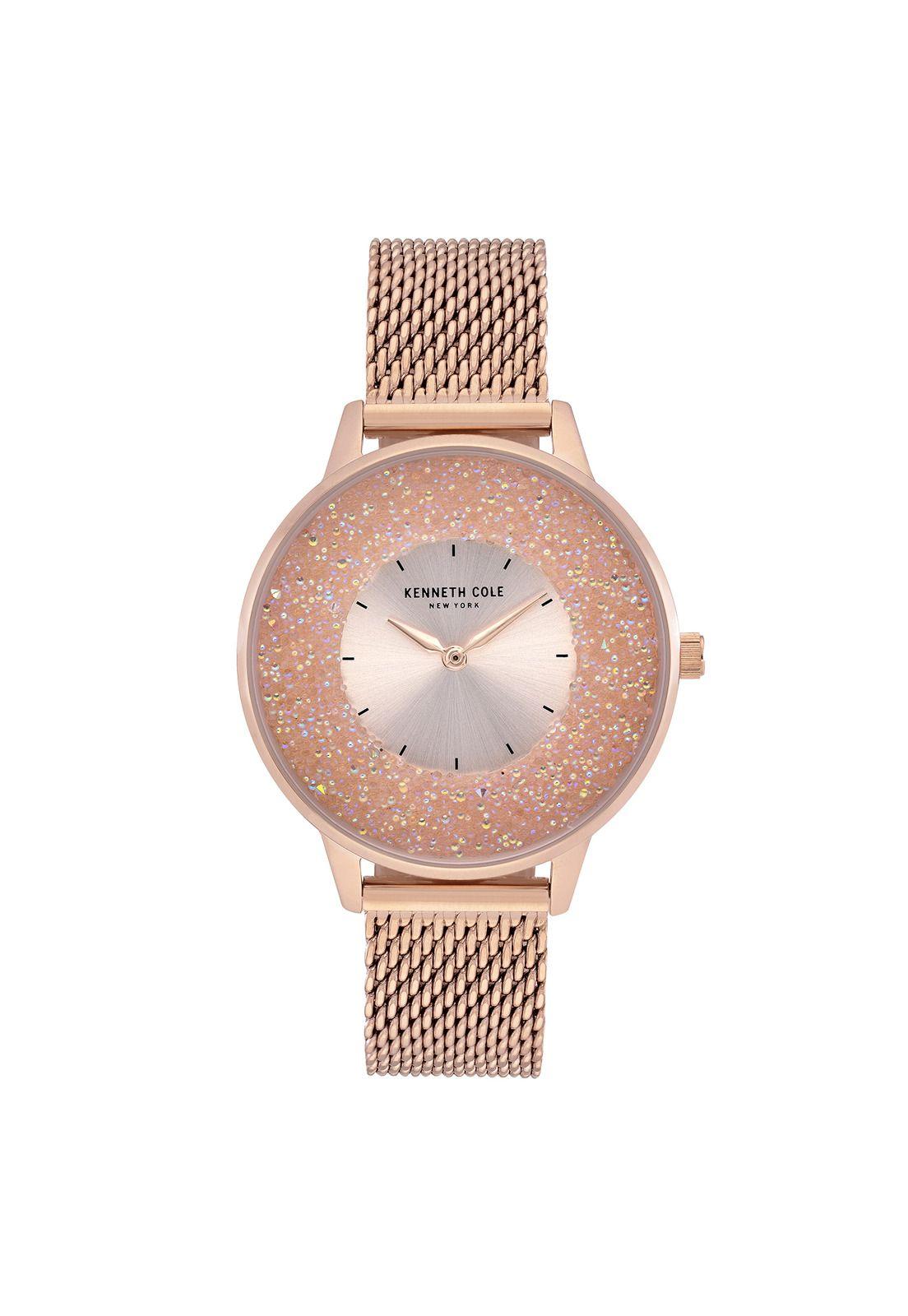Reloj Oro Rosa-0