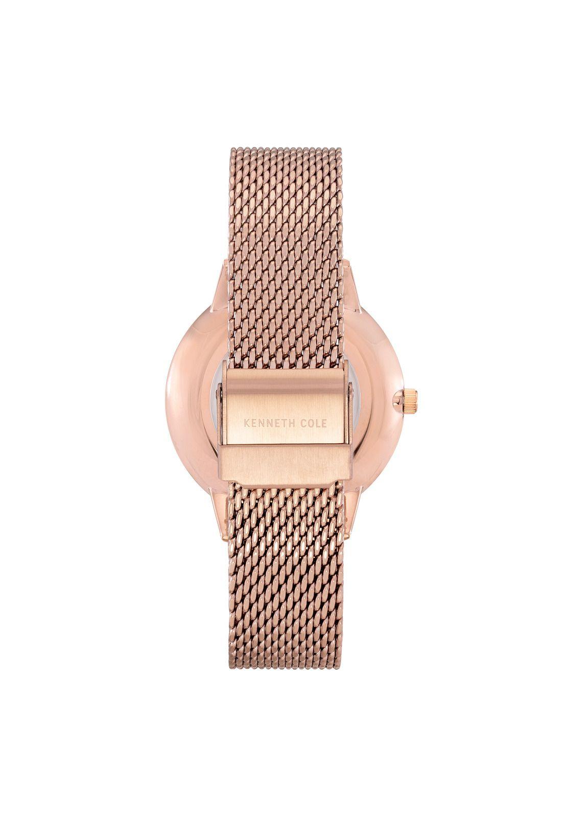 Reloj Oro Rosa-1