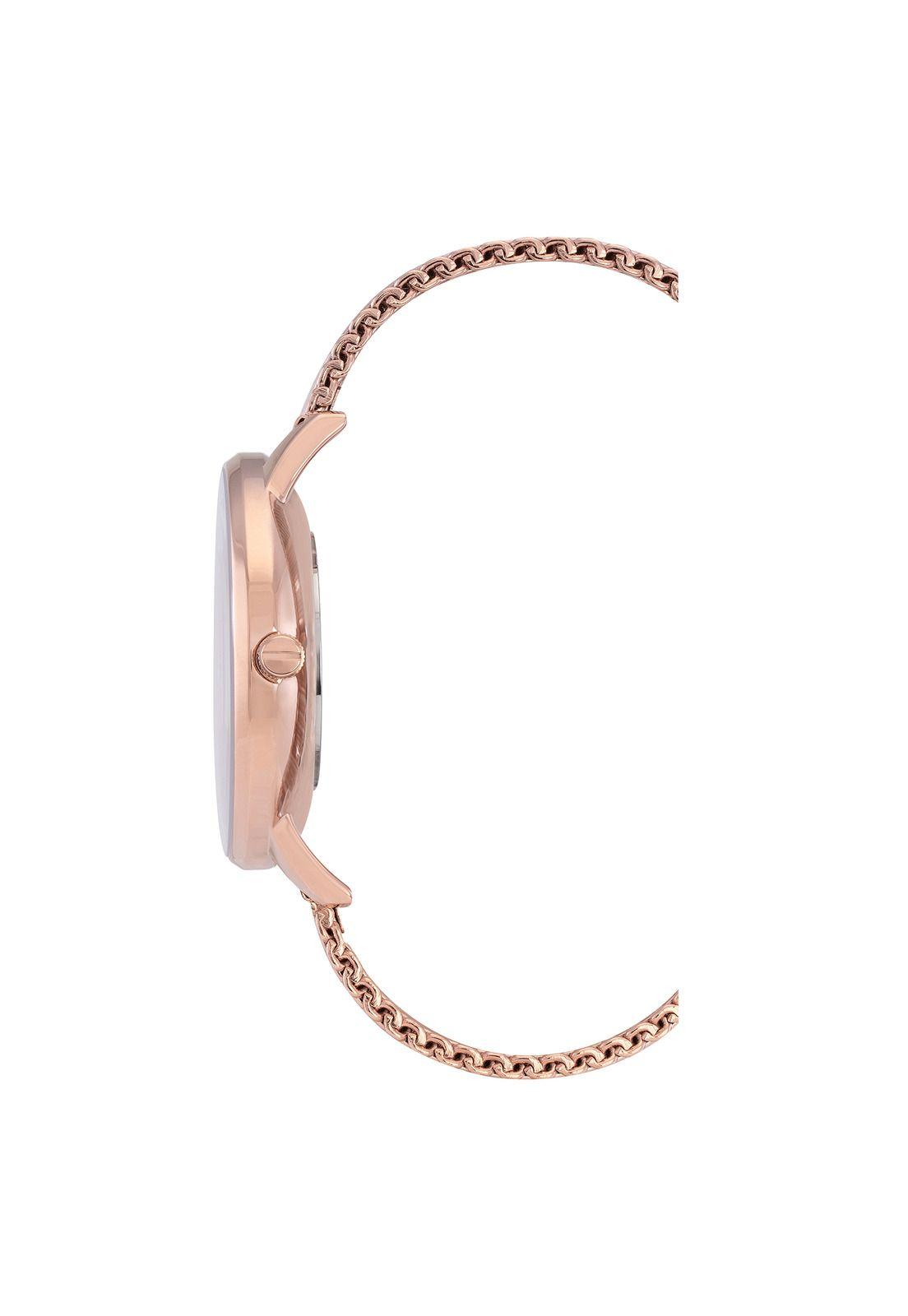 Reloj Oro Rosa-2