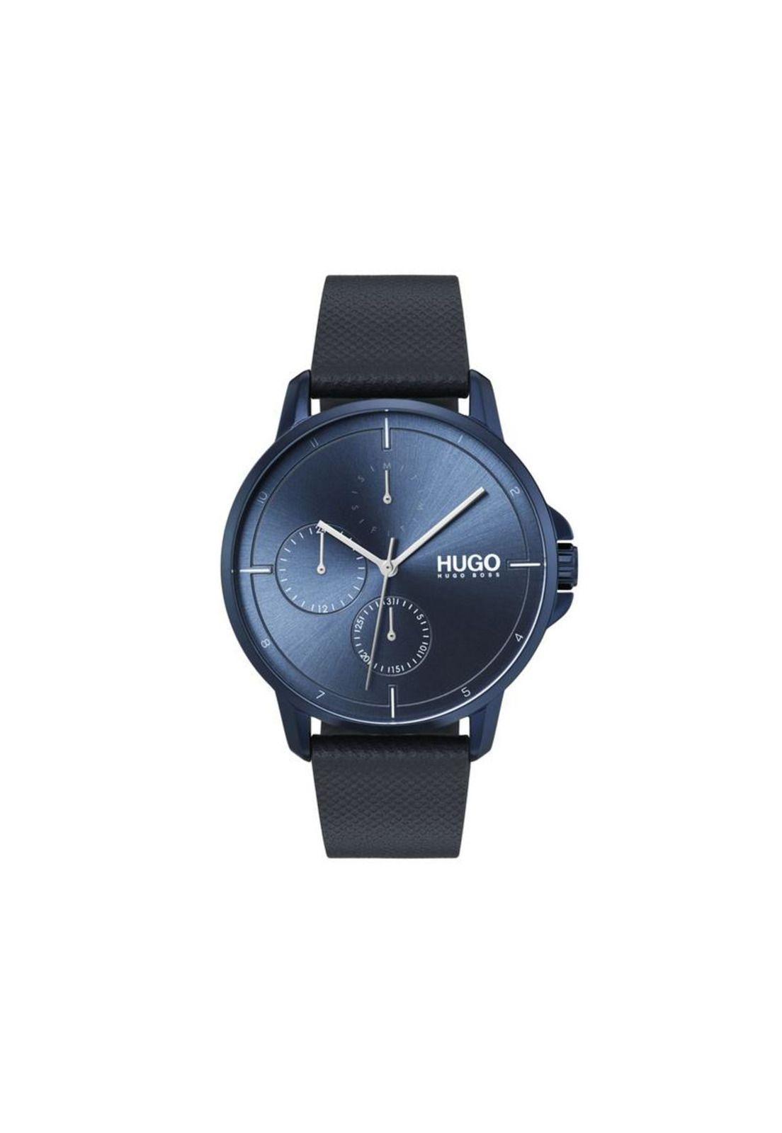 Reloj Azul Hugo Boss-0