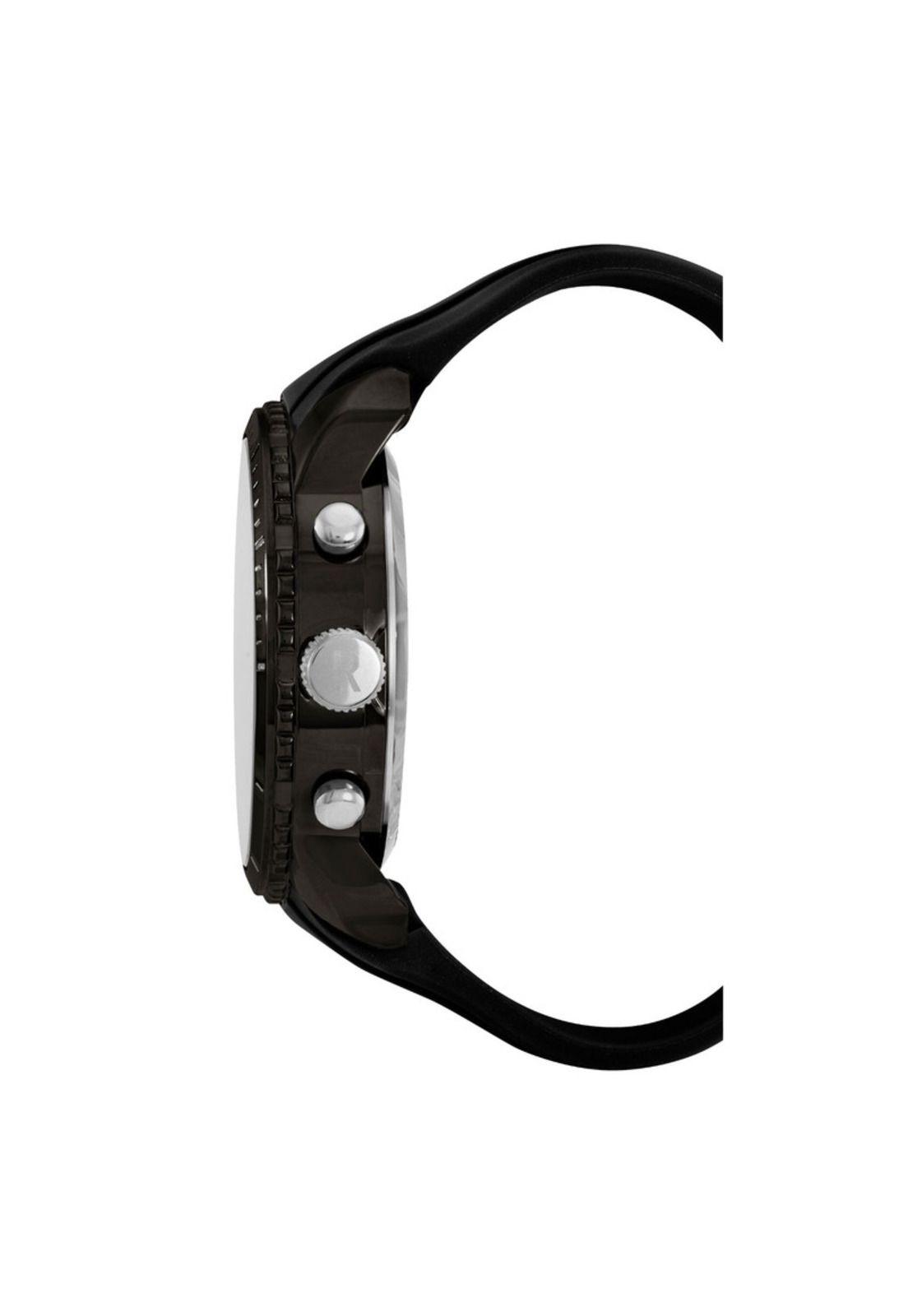 Reloj Negro-1