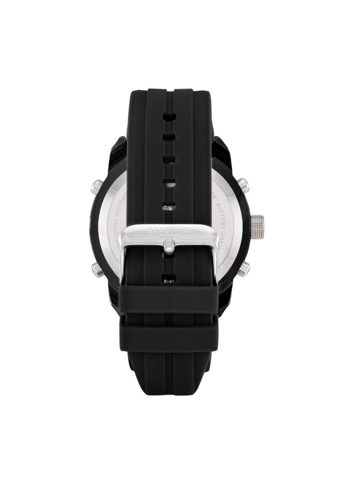 Reloj Negro-2
