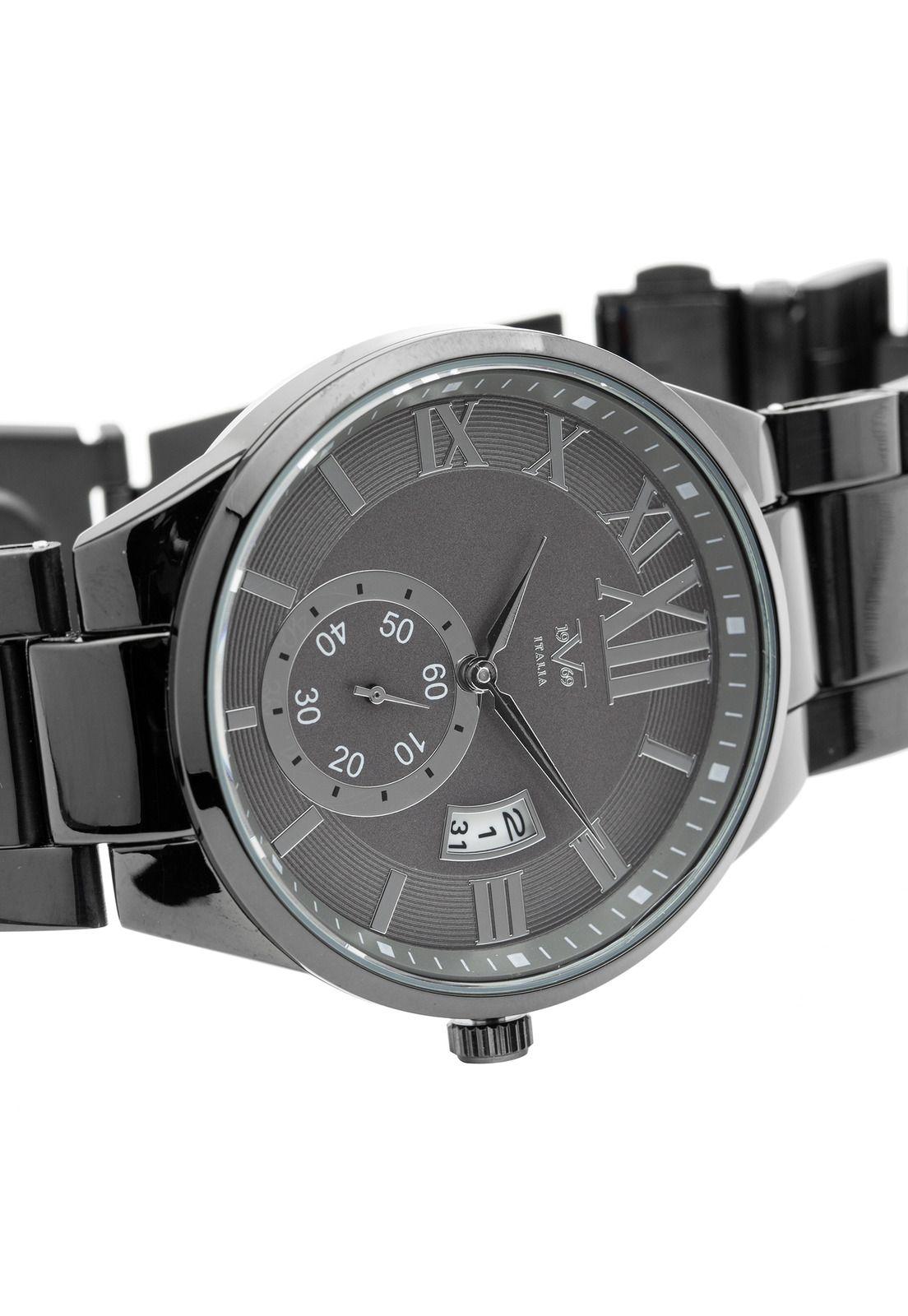 Reloj Negro-3