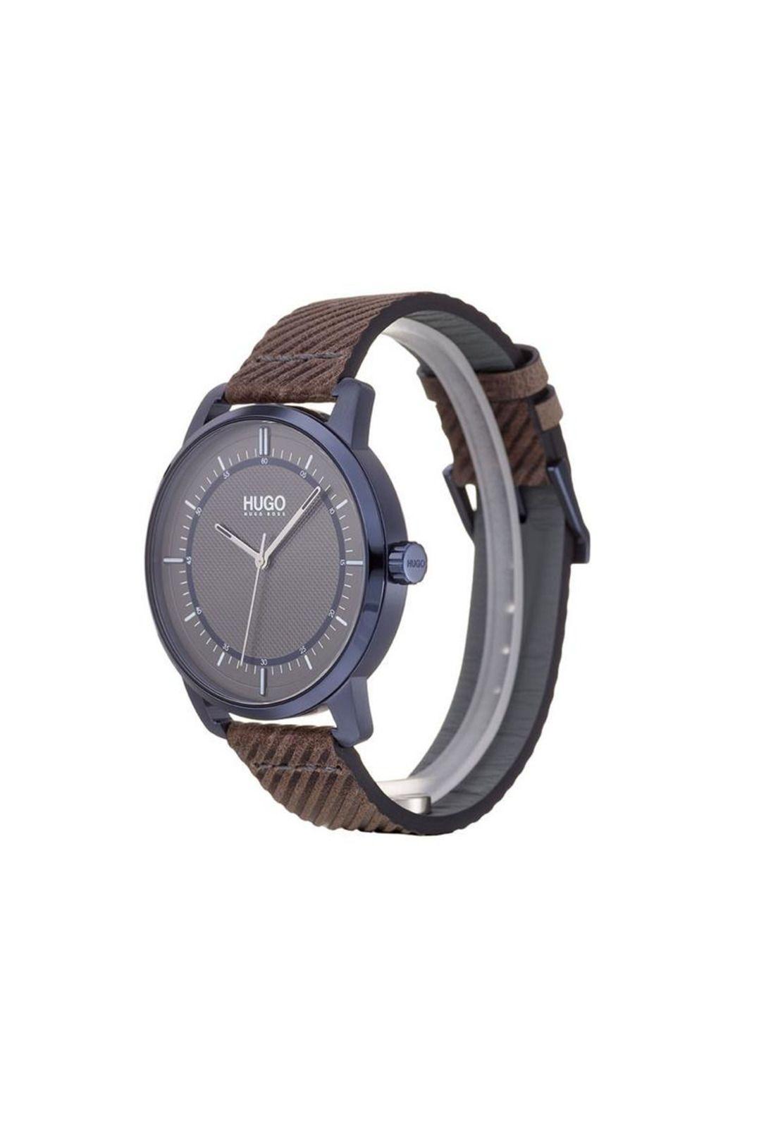 Reloj Verde Hugo Boss-1