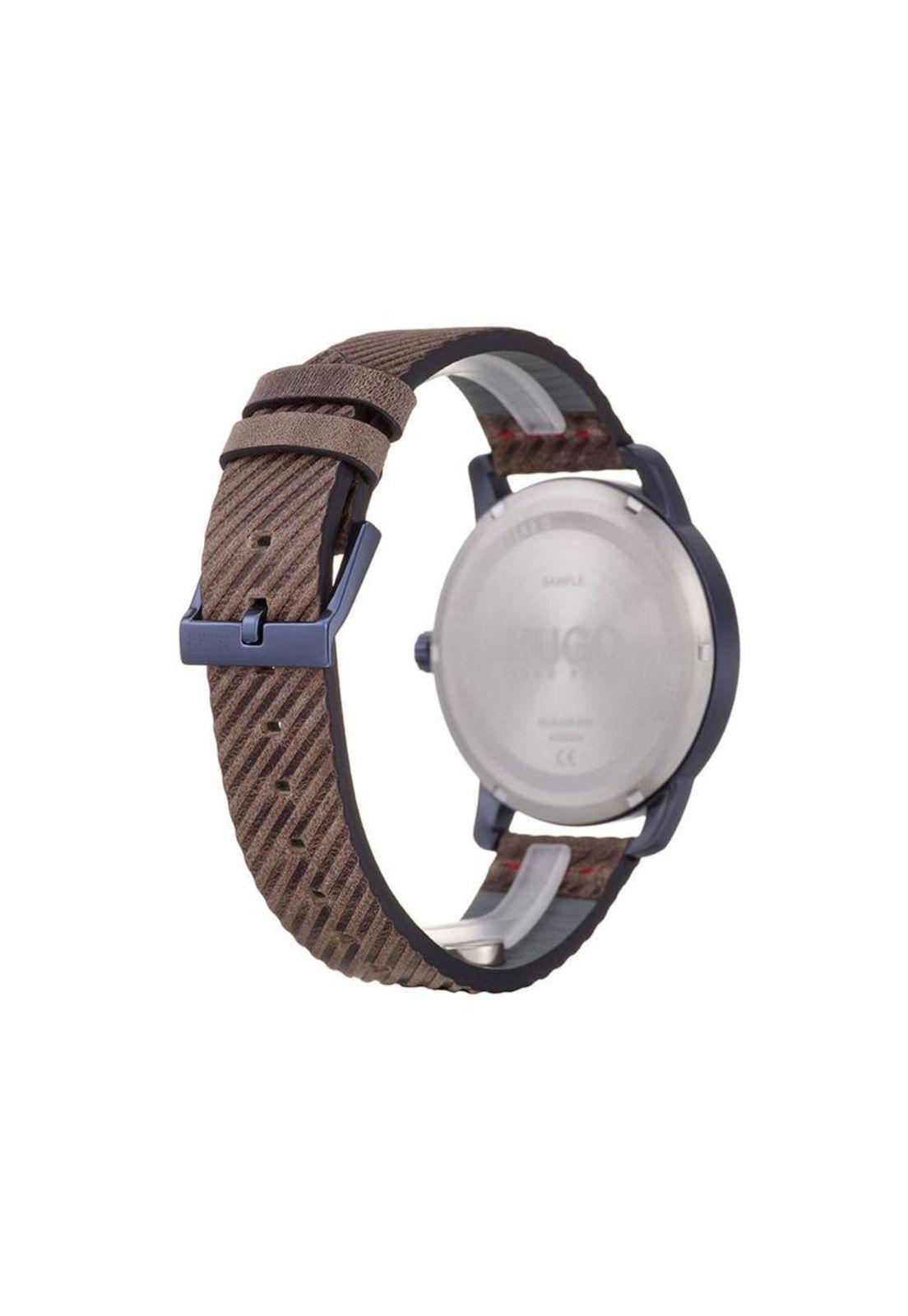 Reloj Verde Hugo Boss-2