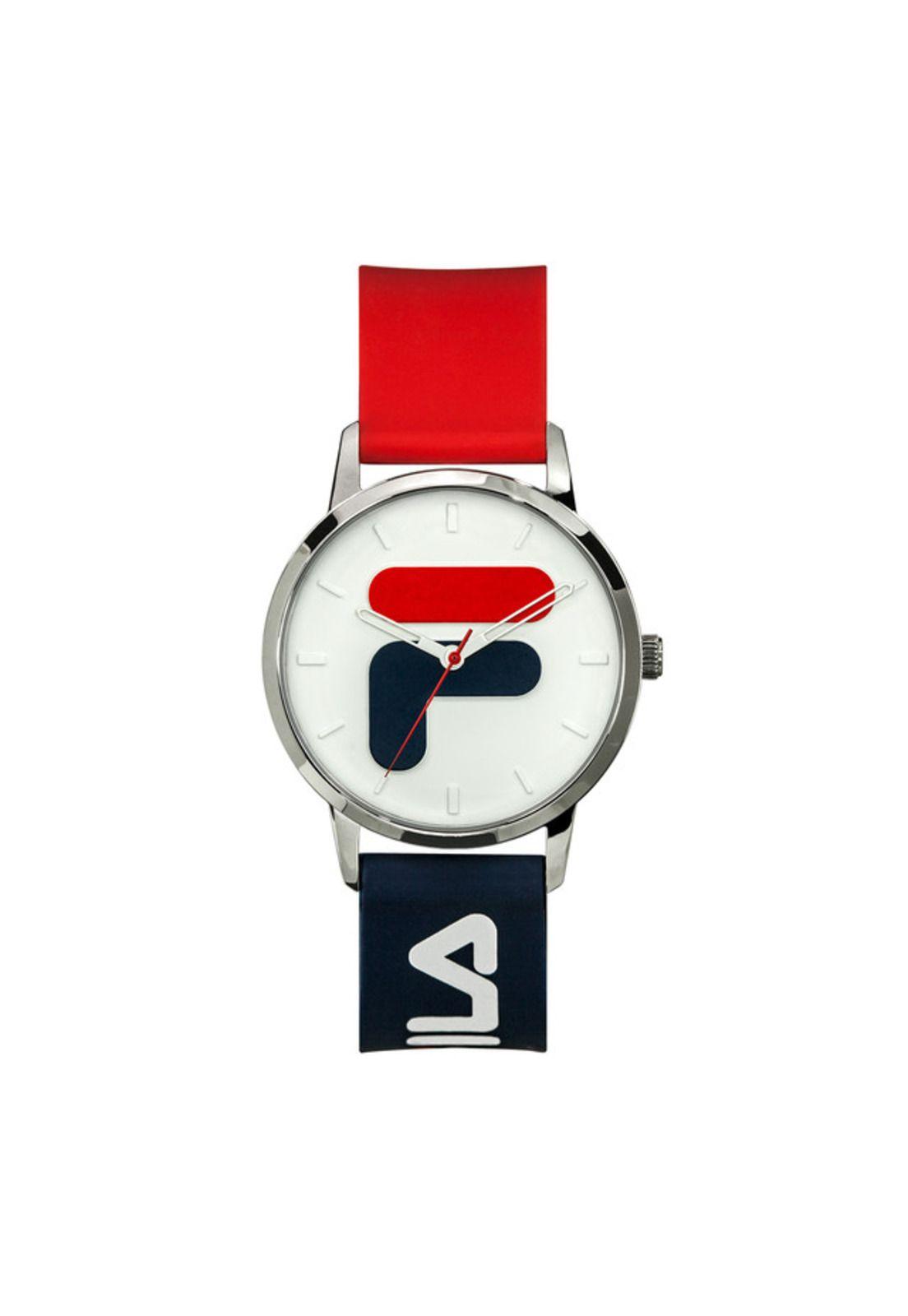 Reloj Multicolor-0
