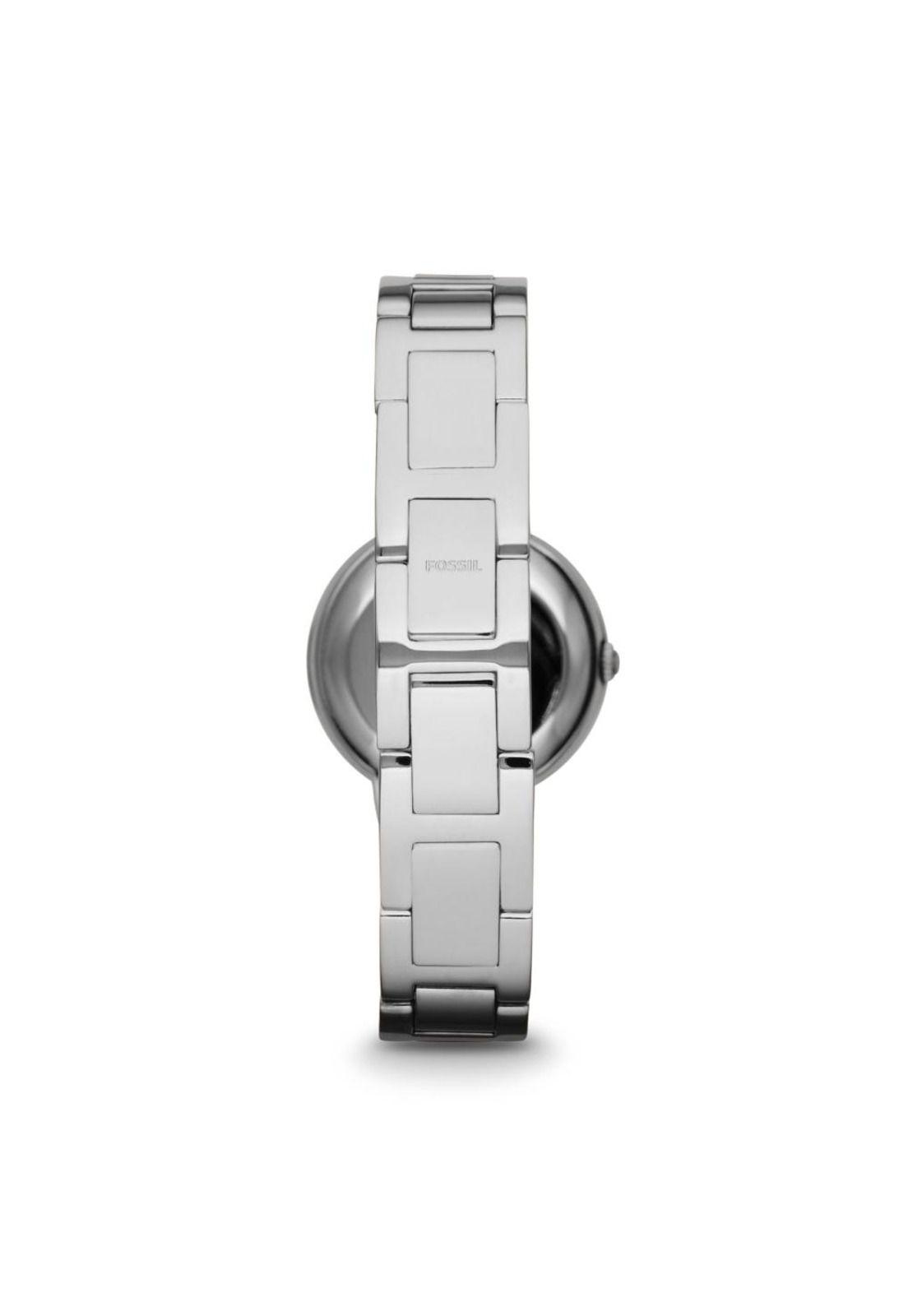 Reloj Fossil ES3282 Plateado Mujer-2