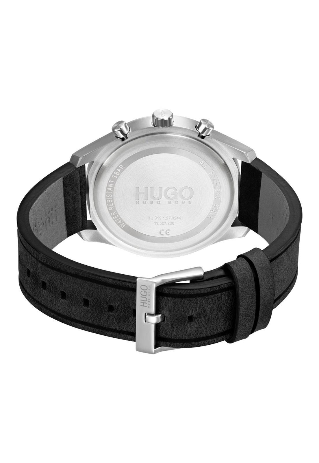 Reloj Negro-1