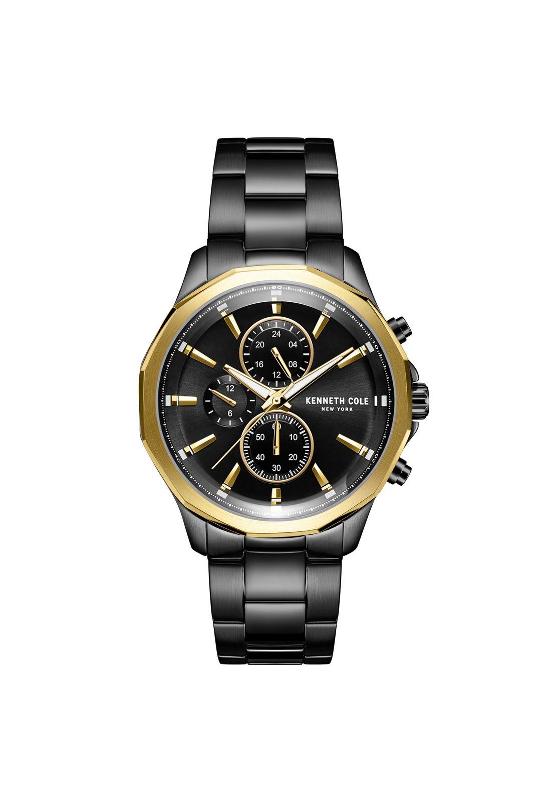 Reloj Negro-0