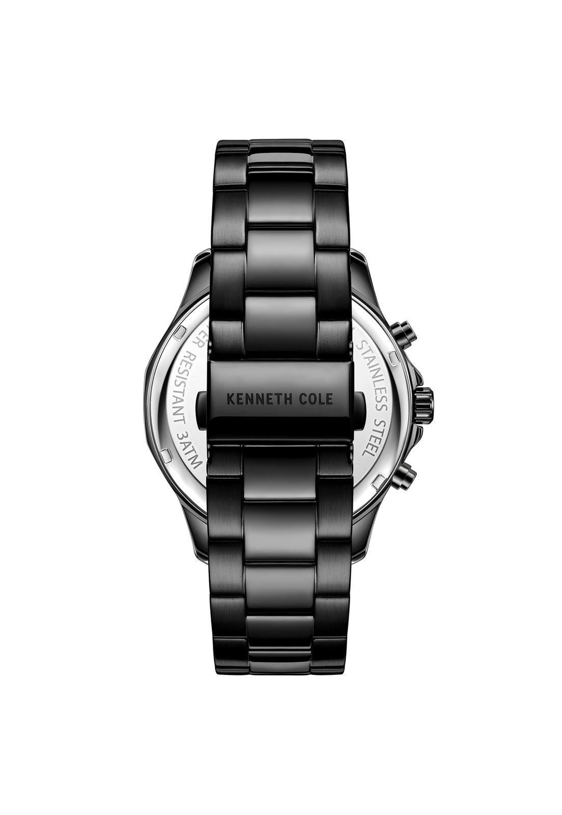 Reloj Negro-1