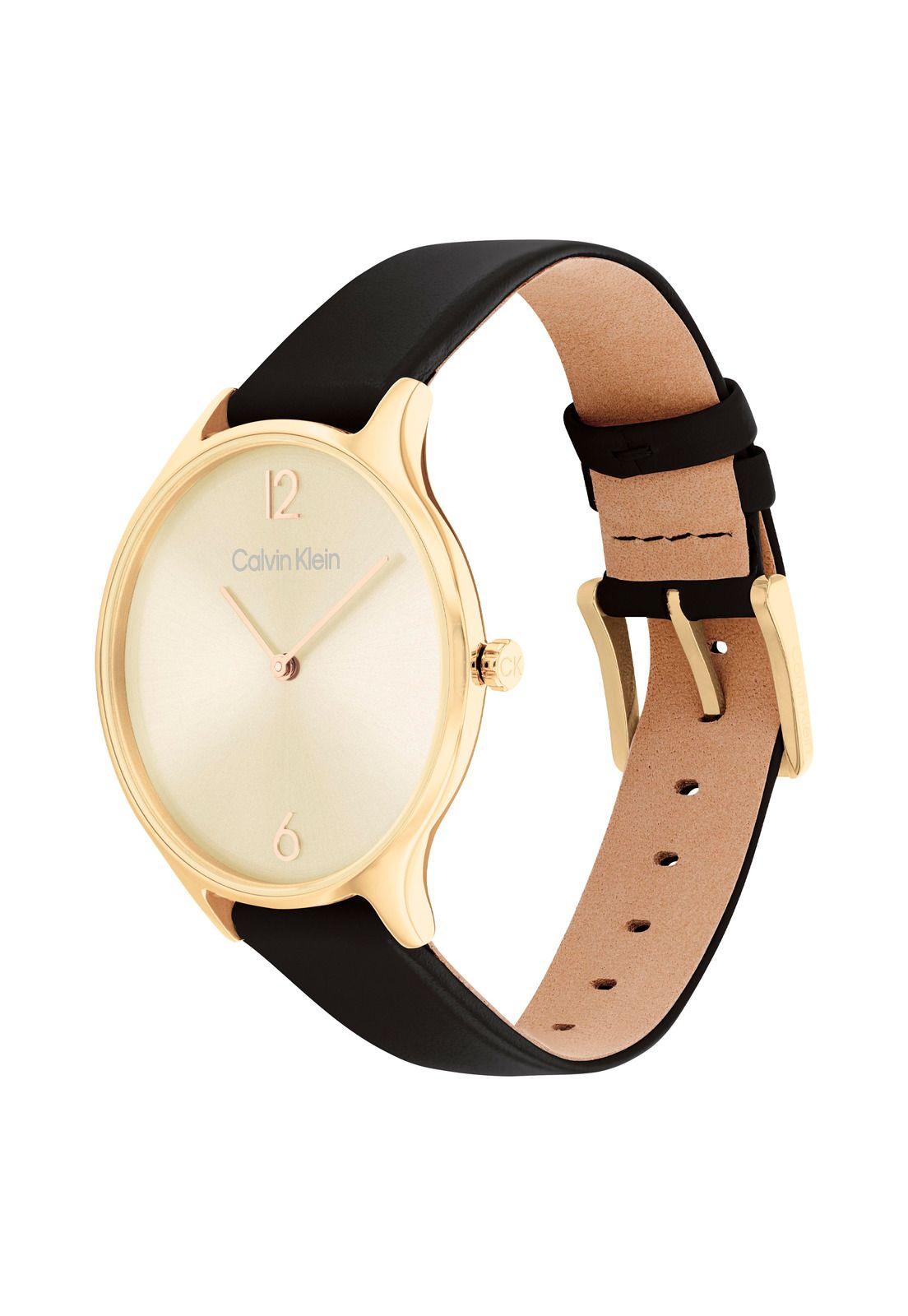 Reloj Negro-2