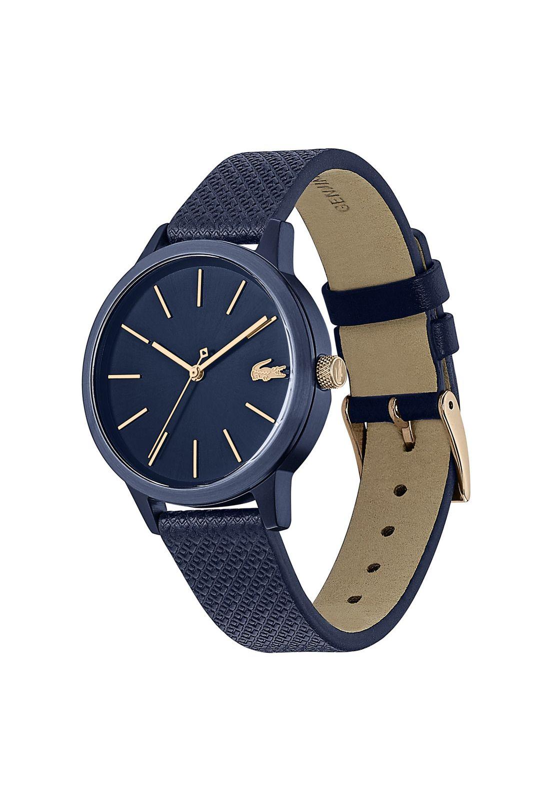 Reloj Azul-2
