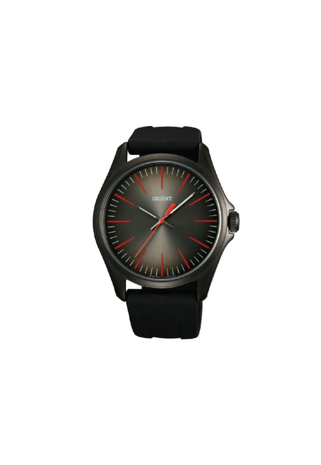 Reloj Negro-0