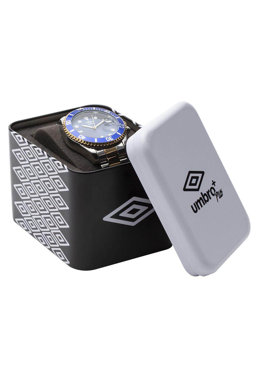 Reloj Plateado-4